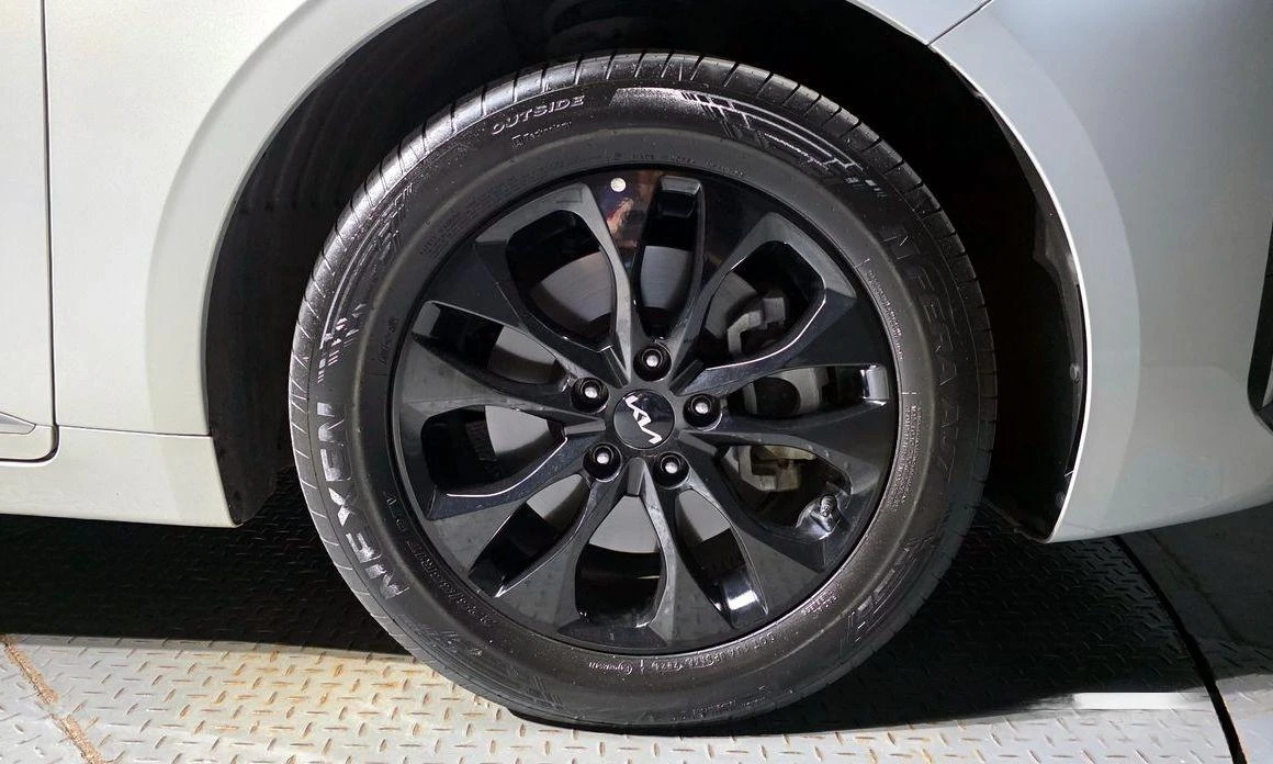 Kia K8 3.5 LPG 2WD Nobleless - изображение 5