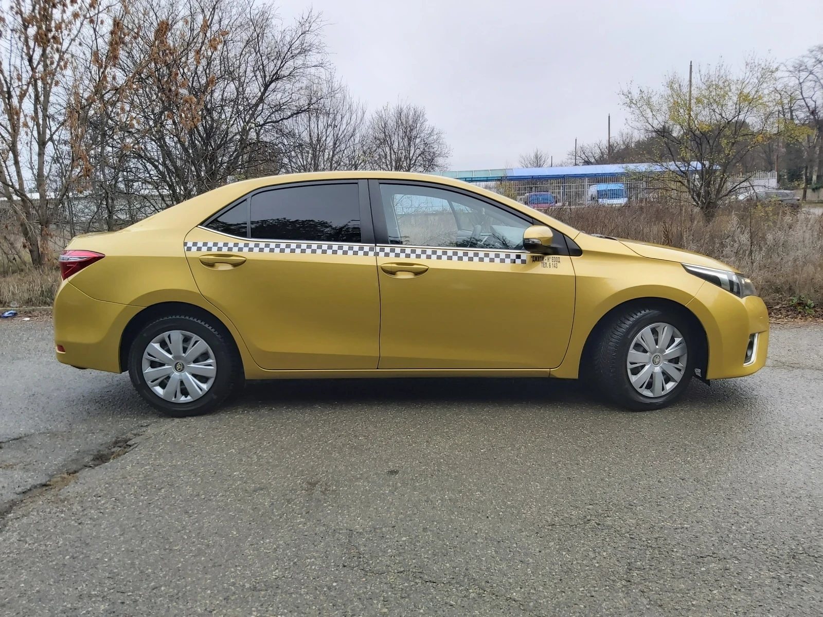 Toyota Corolla 1.33 lpg | Mobile.bg — изображение 13