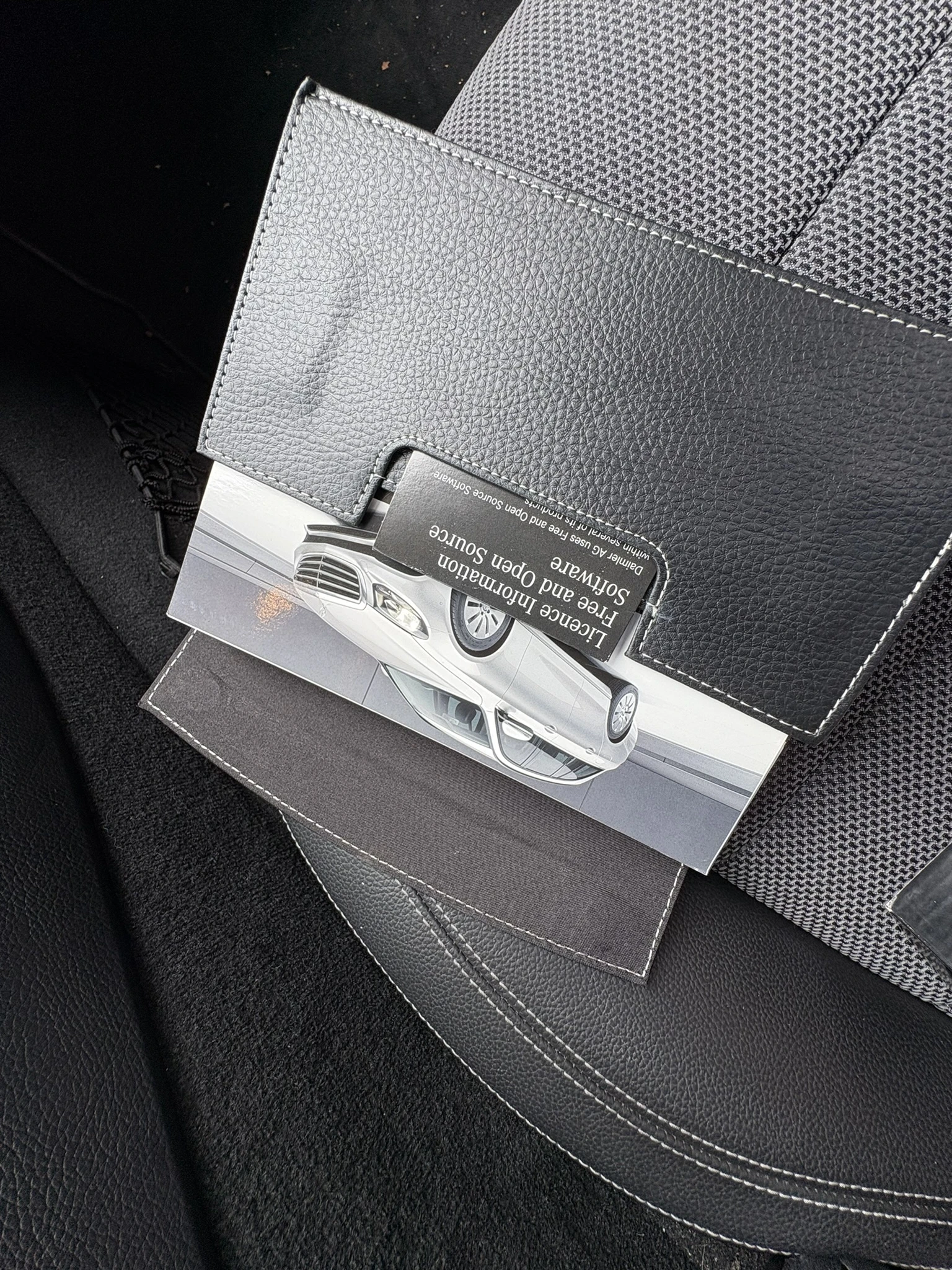 Mercedes-Benz E 220 9G Avantgarde | Mobile.bg   16