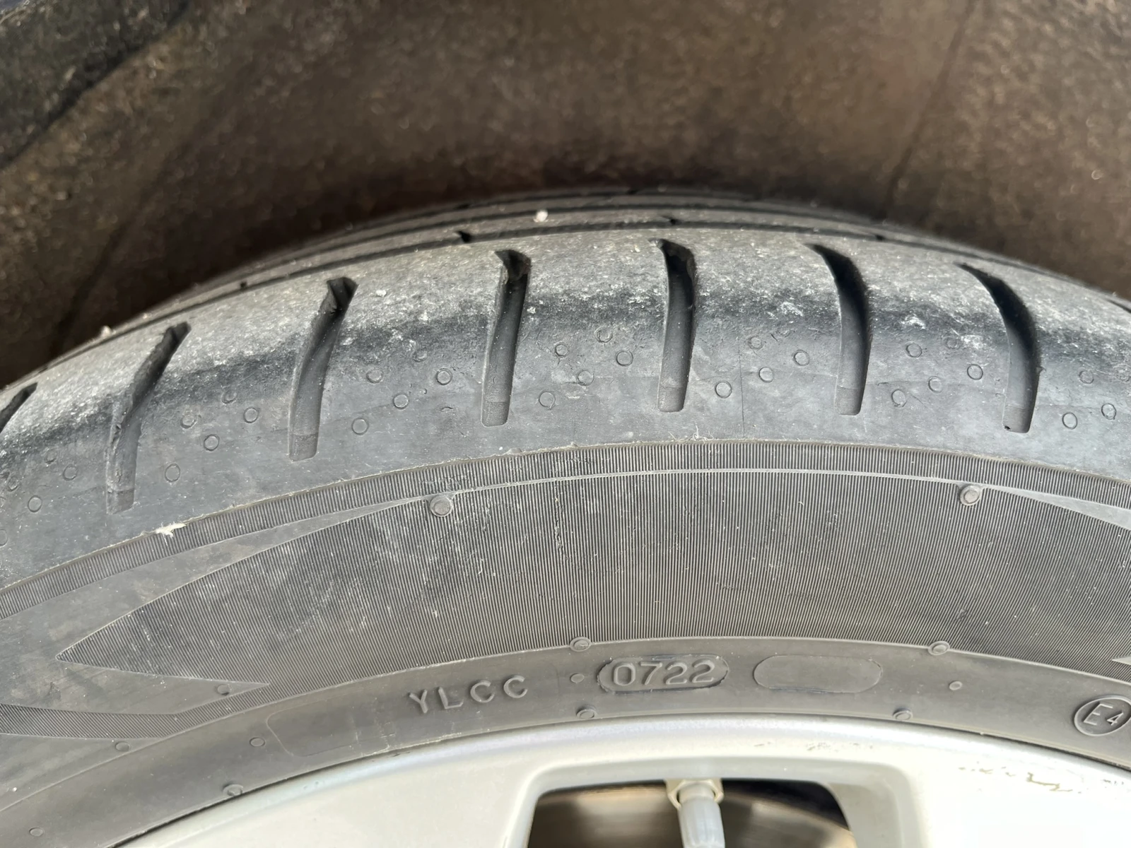 Mercedes-Benz E 220 9G Avantgarde | Mobile.bg   15