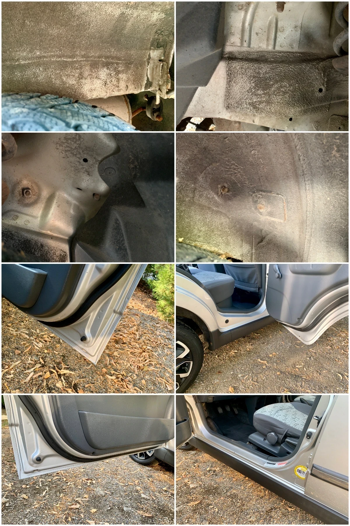 Chevrolet Matiz 4цилиндъра| 90 000хил.км | КЛИМА | Сервизна книжка | Mobile.bg — изображение 17