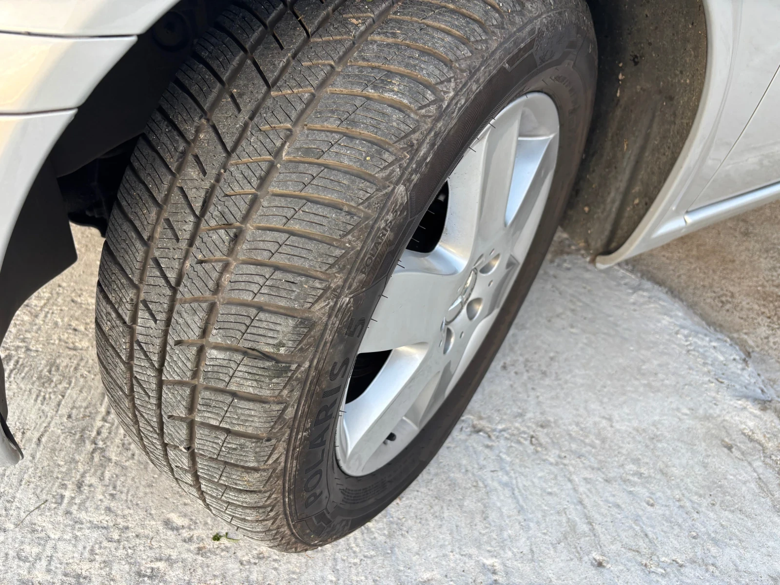 Mercedes-Benz Viano 3.0 CDI V6 AVTOMAT SWISS | Mobile.bg   16