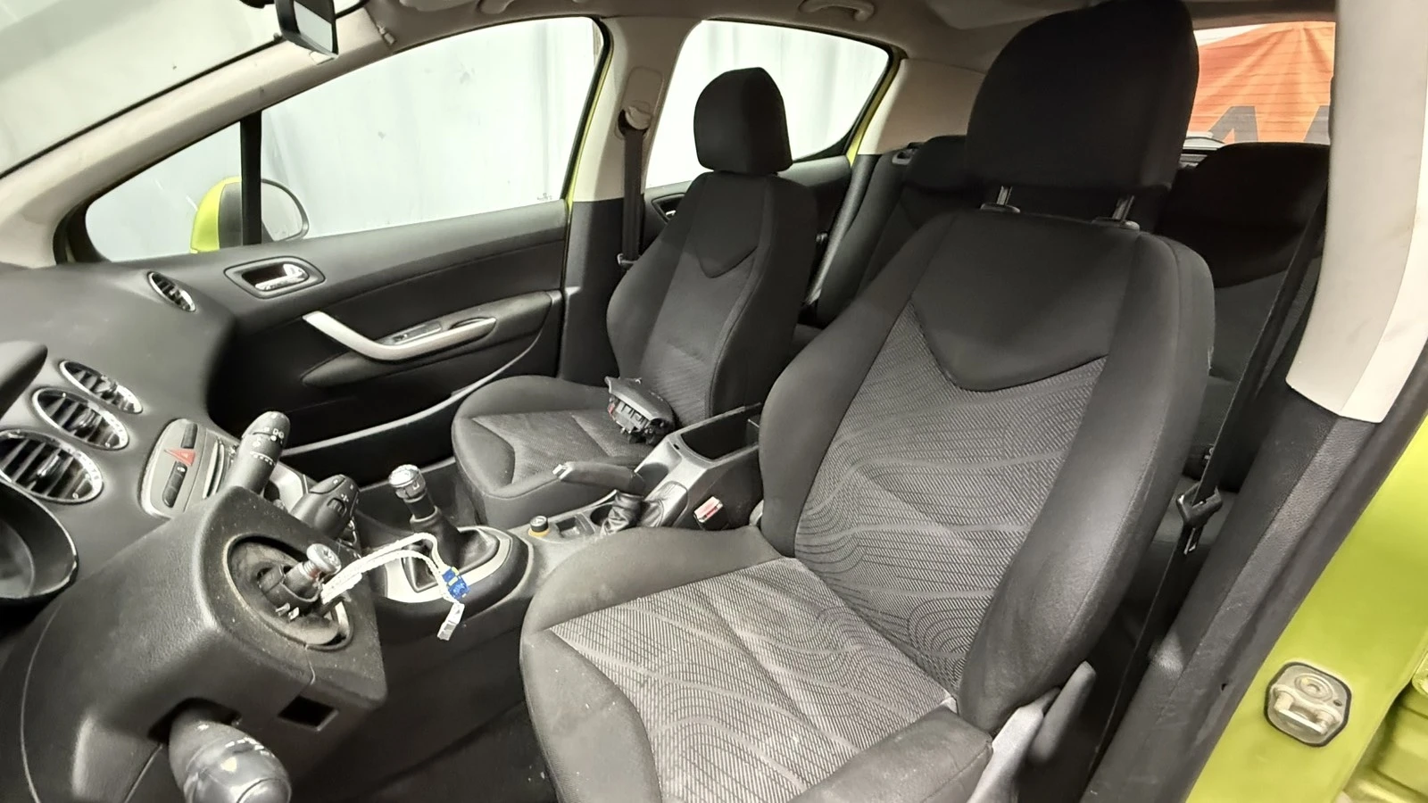 Peugeot 308 11 | Mobile.bg   2