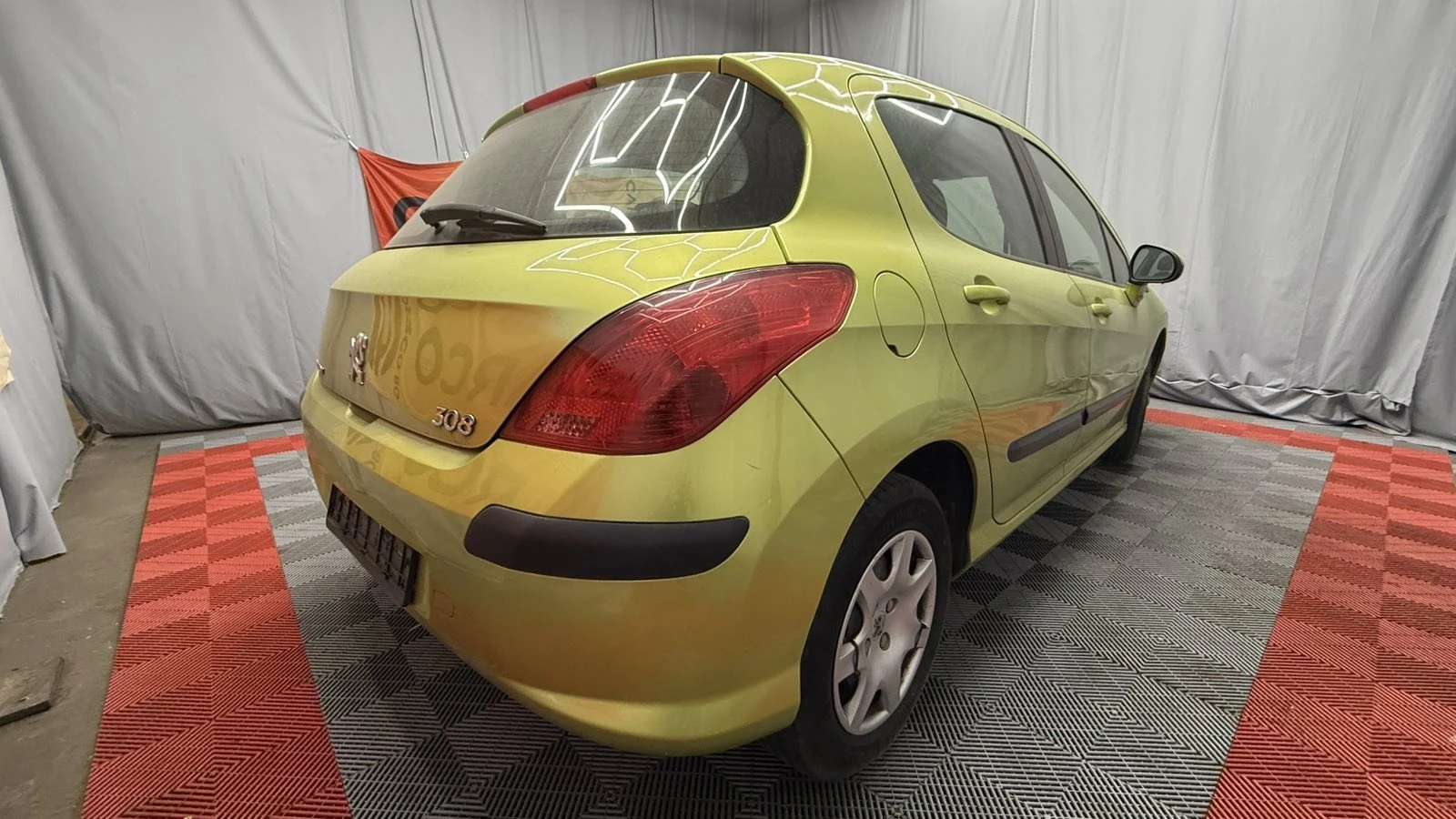 Peugeot 308 11 | Mobile.bg   3