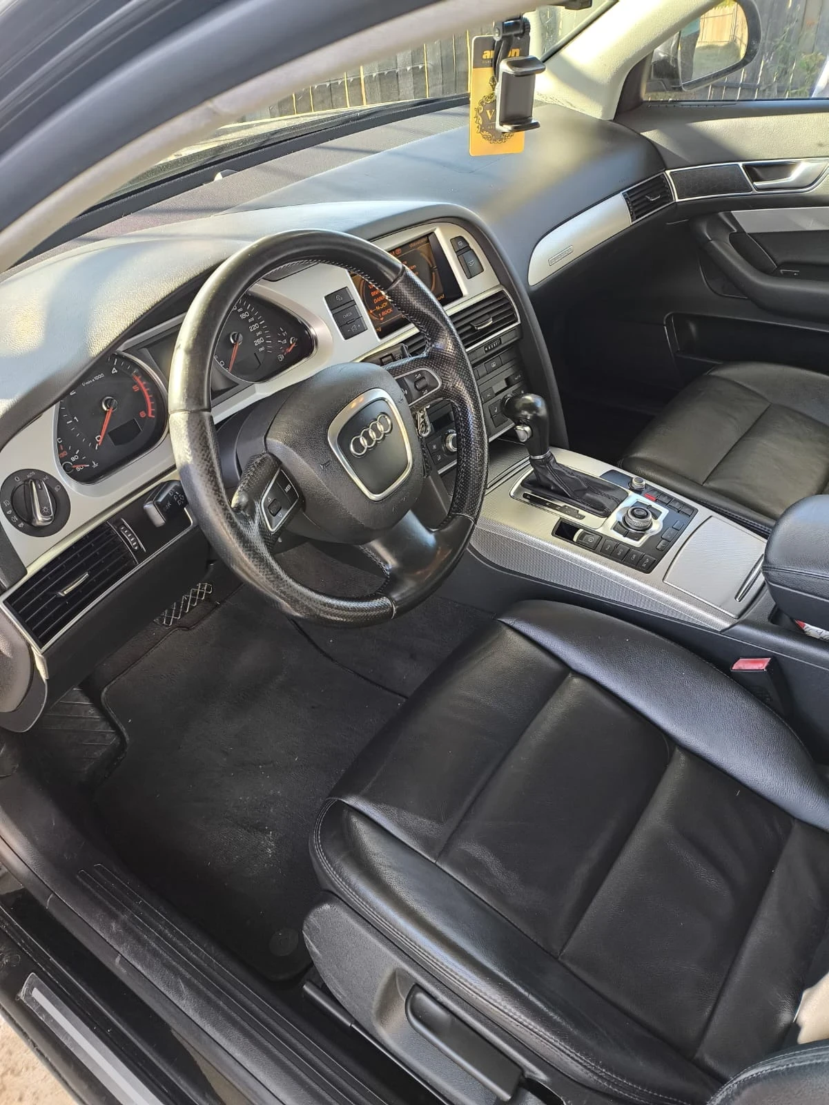 Audi A6 | Mobile.bg   7