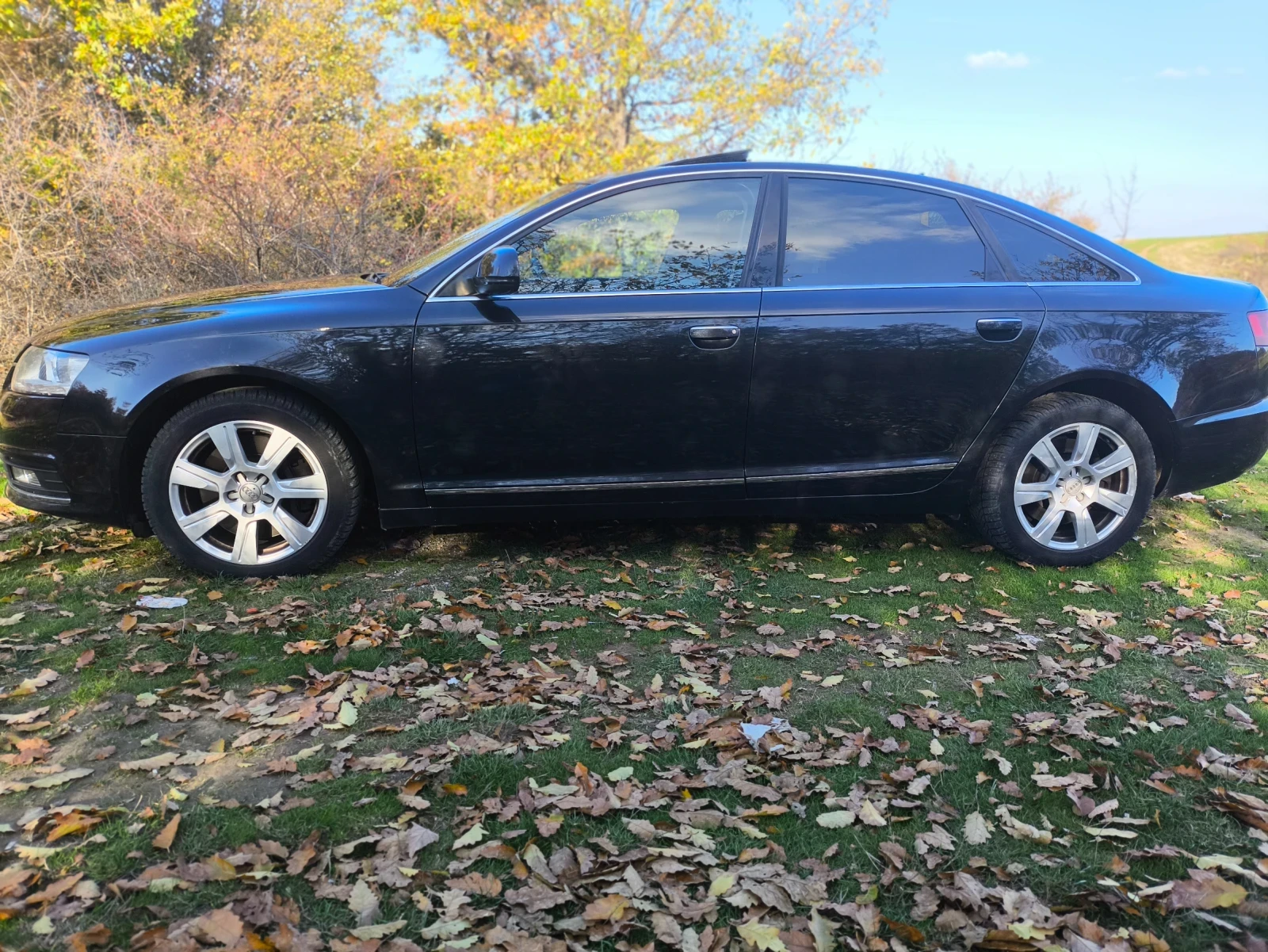 Audi A6 | Mobile.bg   2