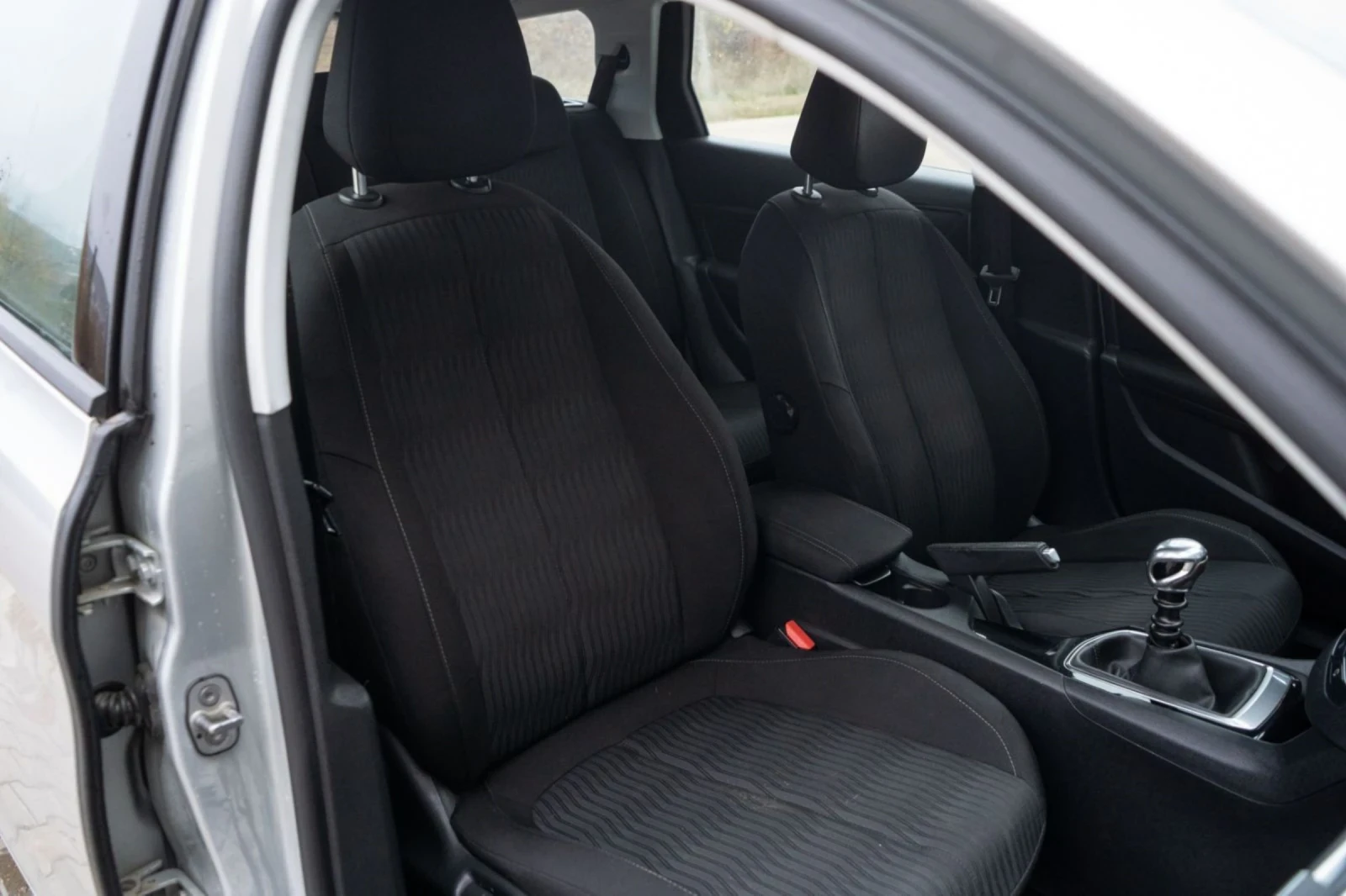 Peugeot 308 1.6 ��� ��������� | Mobile.bg � ����������� 11