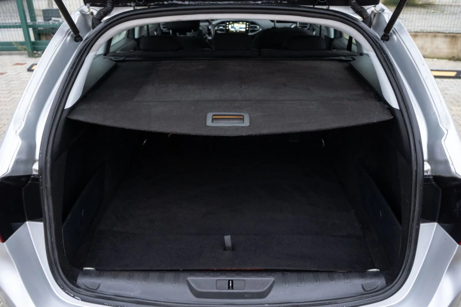 Peugeot 308 1.6 ��� ��������� | Mobile.bg � ����������� 12