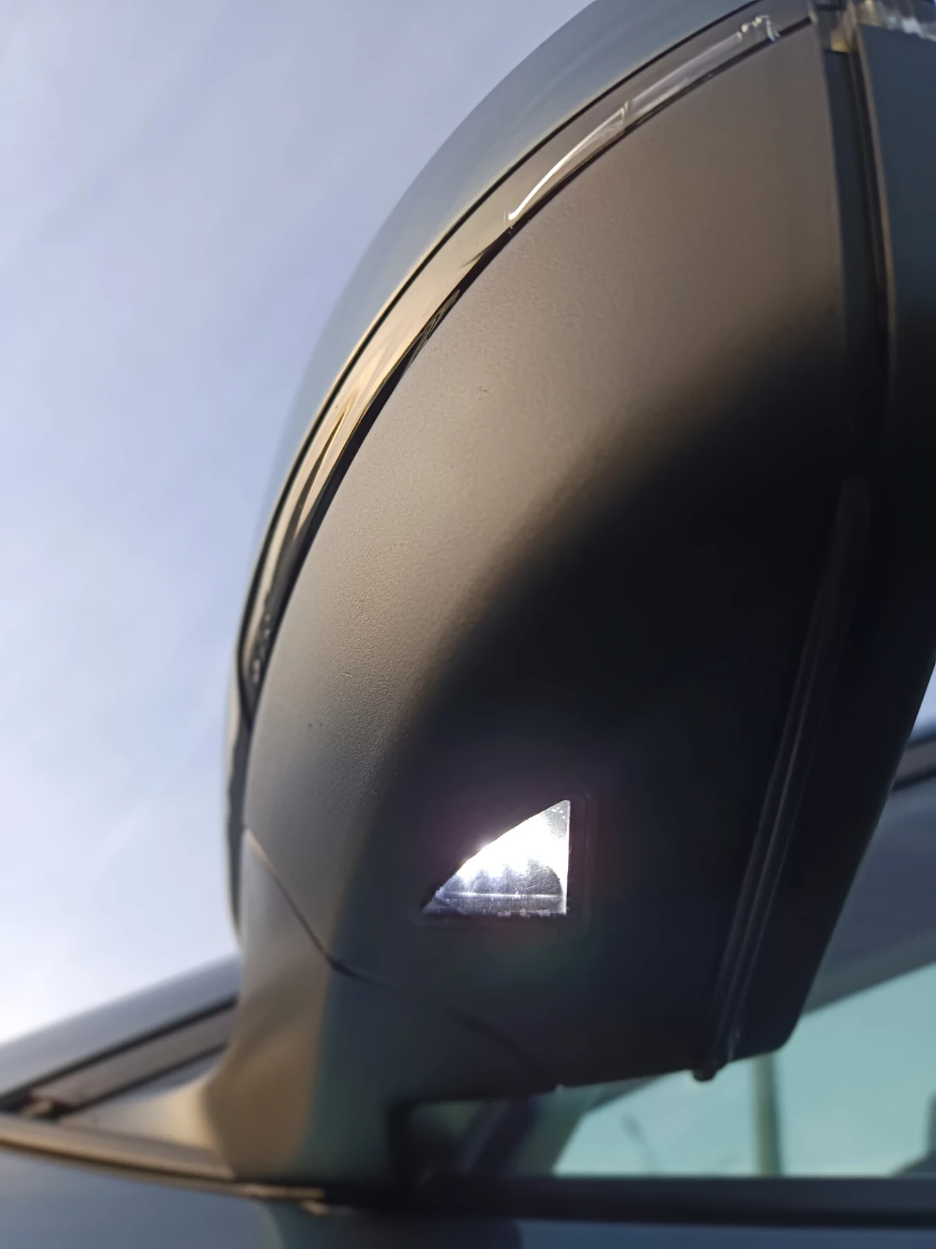 Skoda Superb  - изображение 8