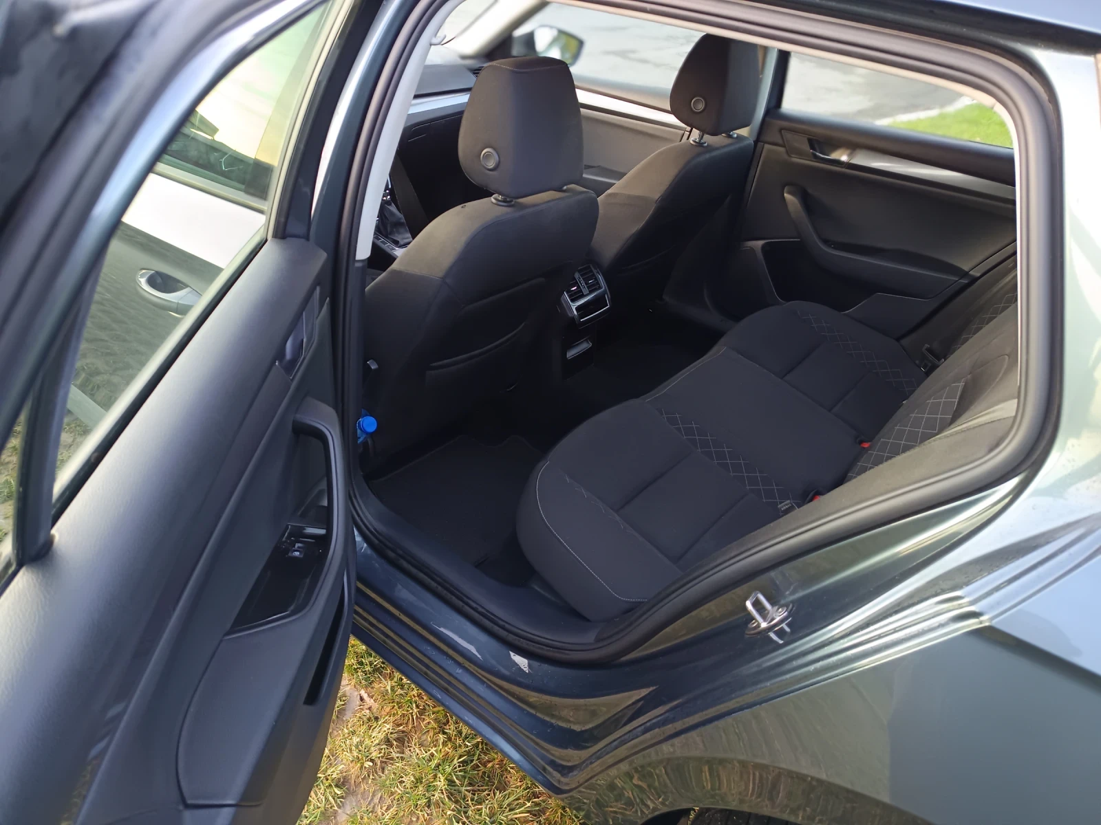 Skoda Superb  - изображение 9