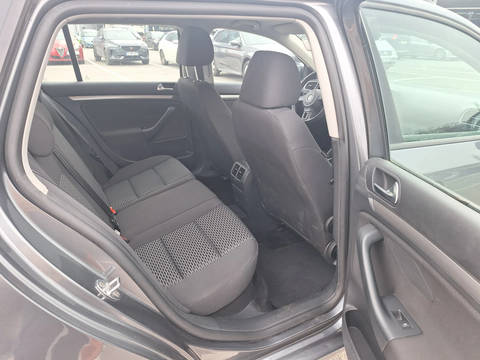 VW Golf 6 | Mobile.bg � ����������� 9