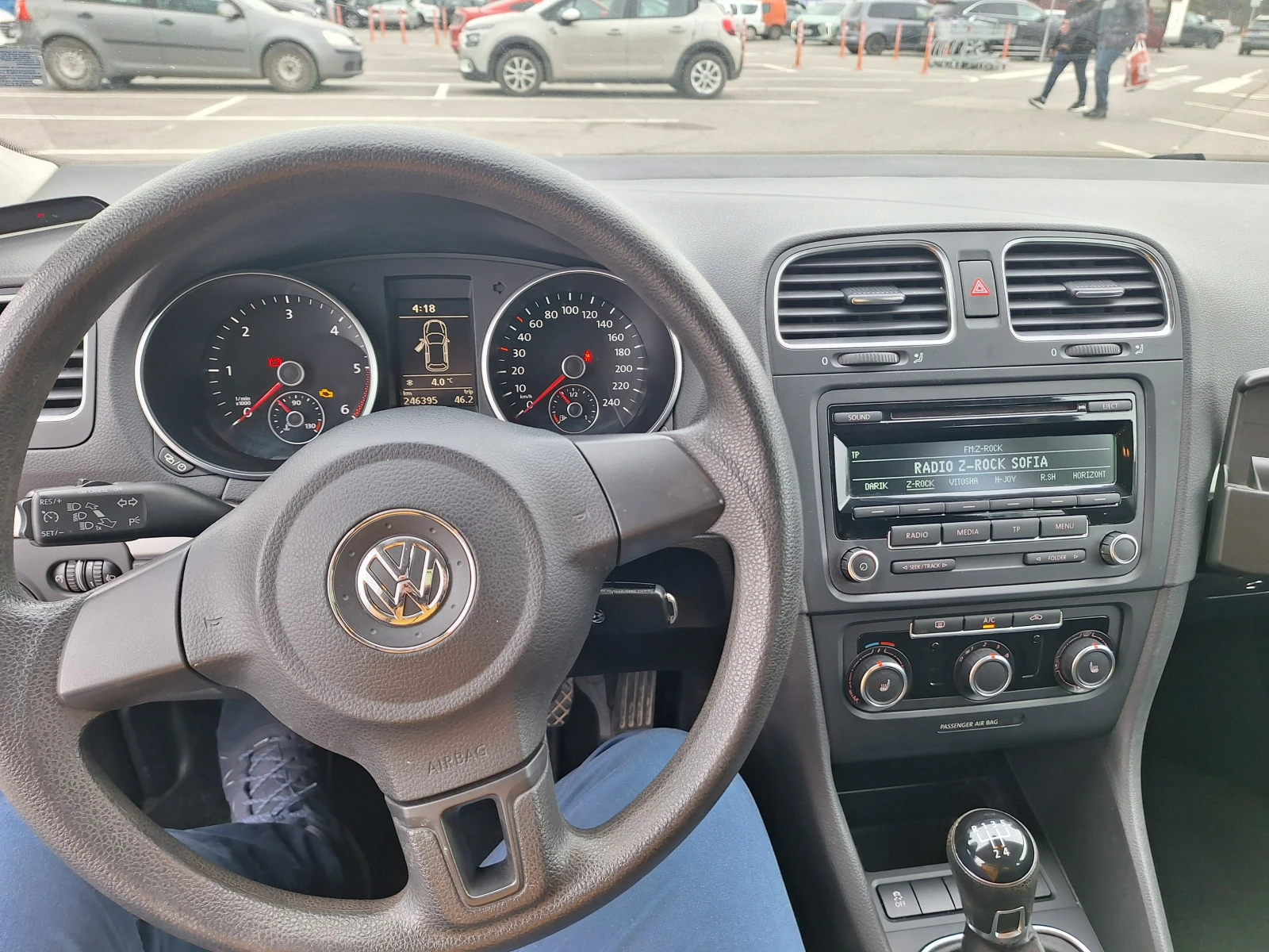 VW Golf 6 | Mobile.bg � ����������� 11