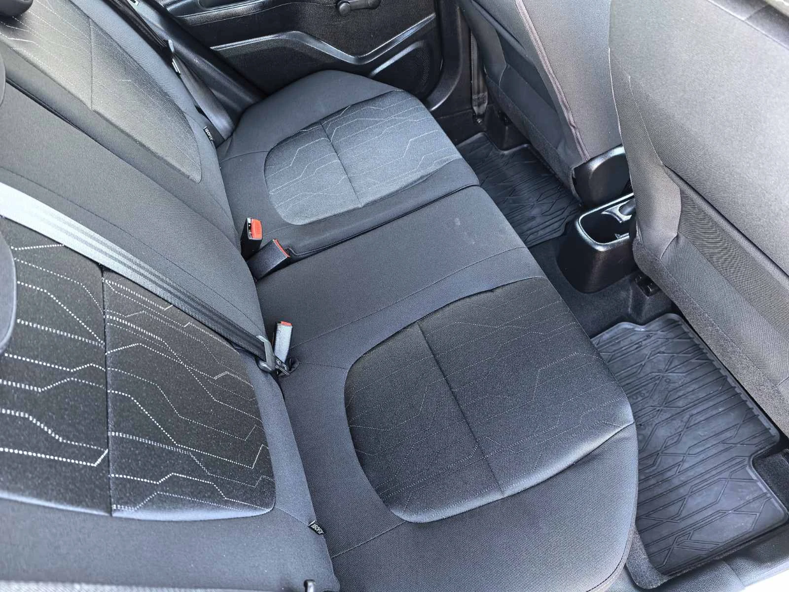 Kia Picanto 1, 2i-80k.c.BEP���, EBPO 6! | Mobile.bg � ����������� 13