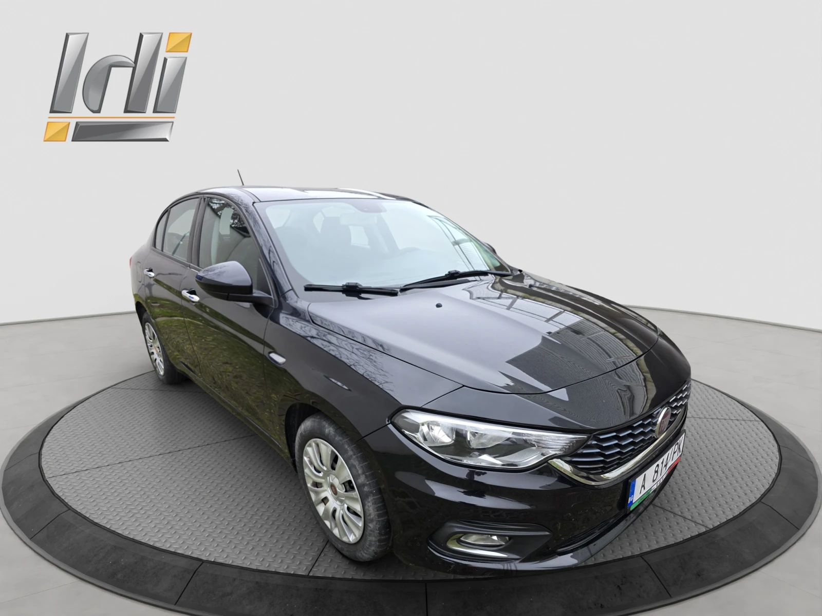 Fiat Tipo 1.4i - изображение 8