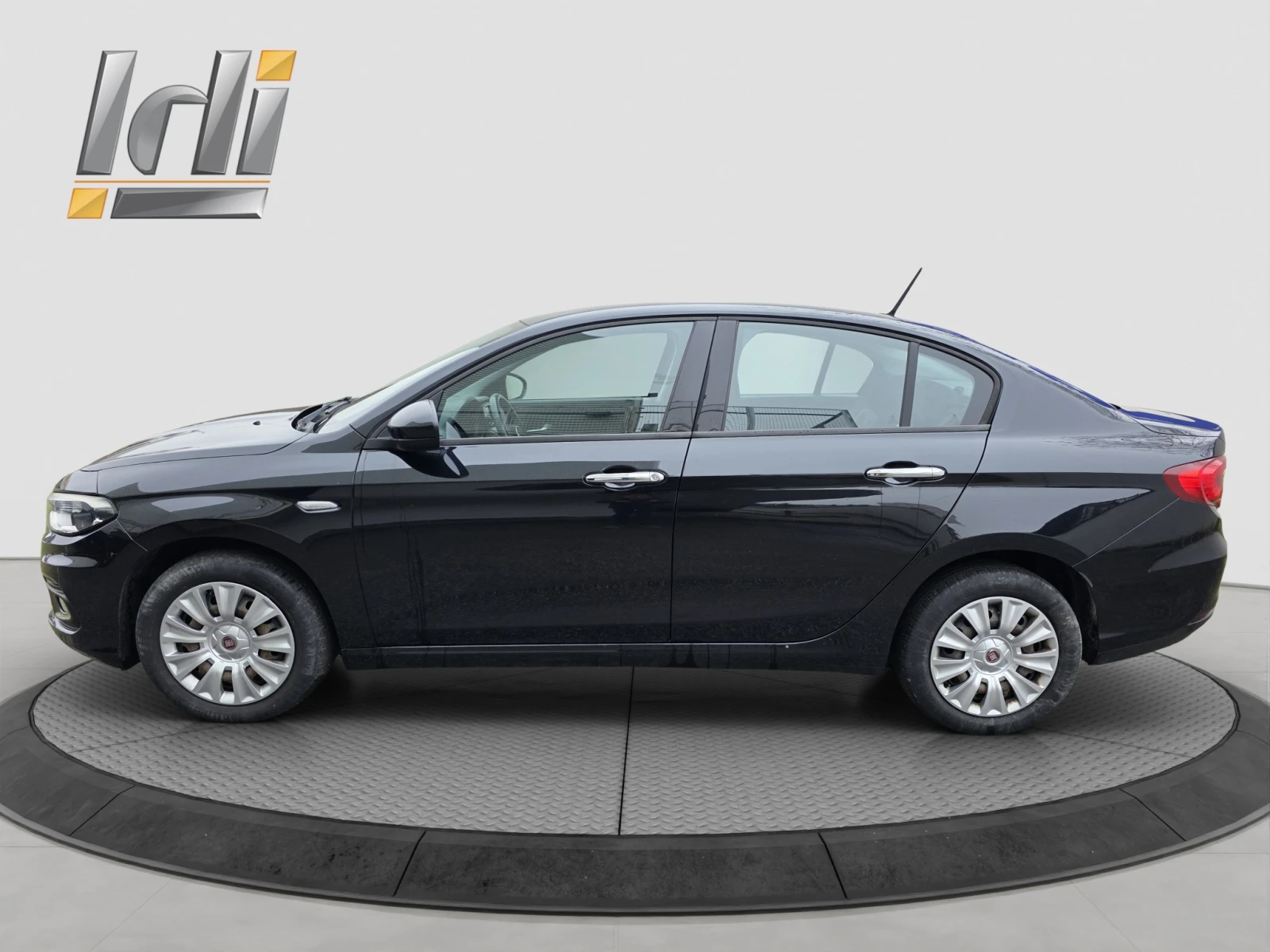 Fiat Tipo 1.4i - изображение 3