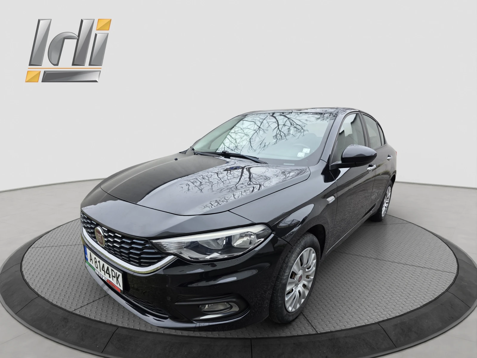 Fiat Tipo 1.4i - изображение 2
