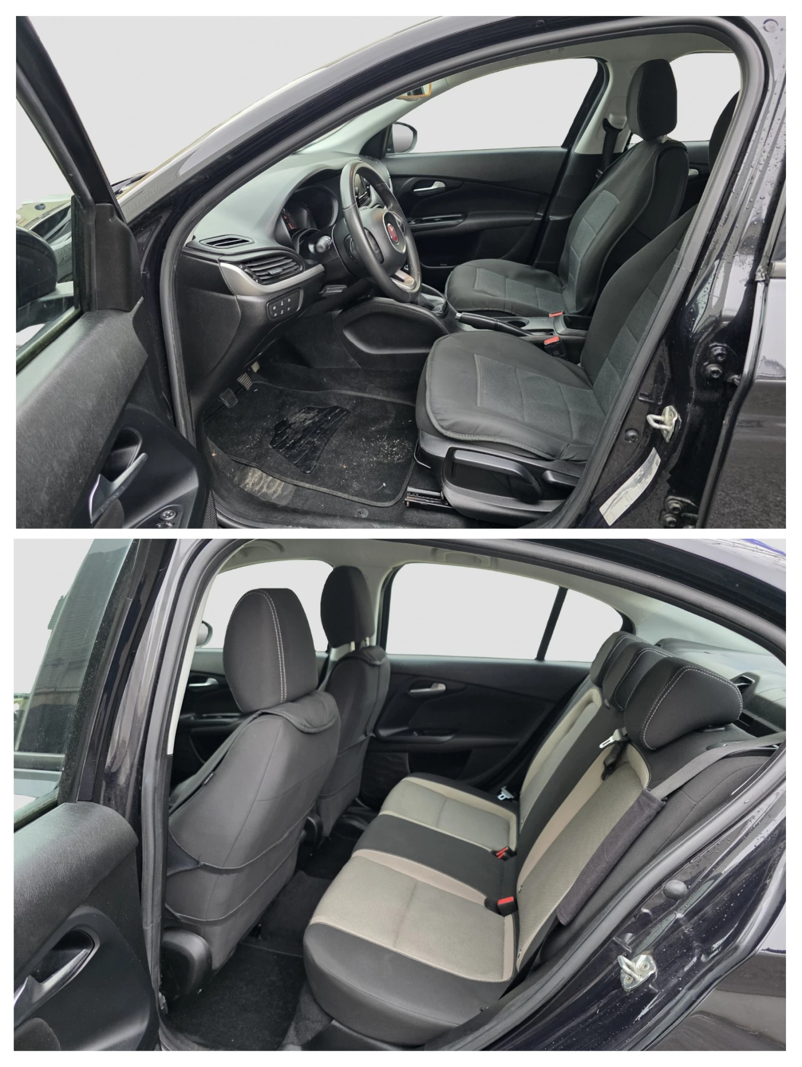 Fiat Tipo 1.4i - изображение 9