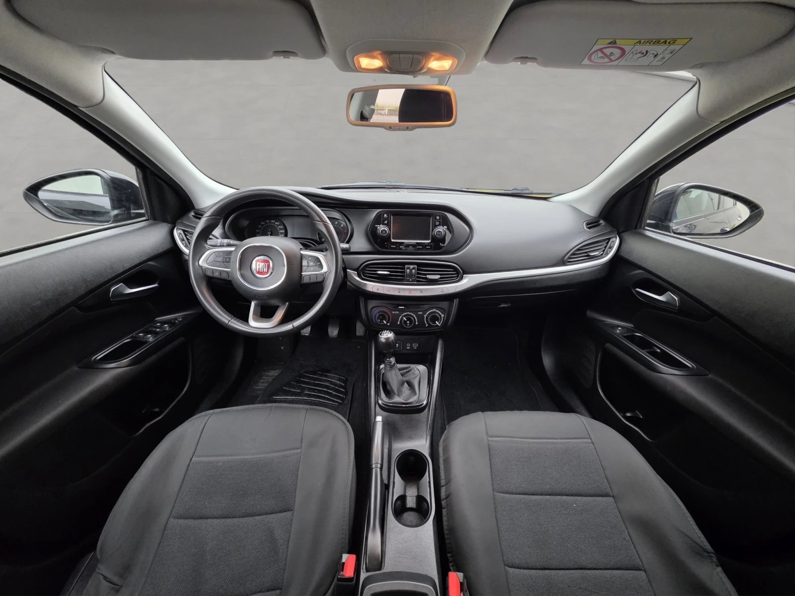 Fiat Tipo 1.4i | Mobile.bg � ����������� 11