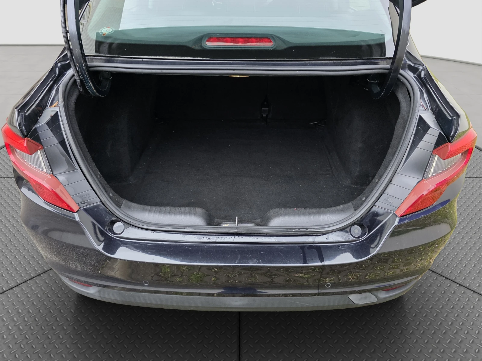 Fiat Tipo 1.4i | Mobile.bg � ����������� 15