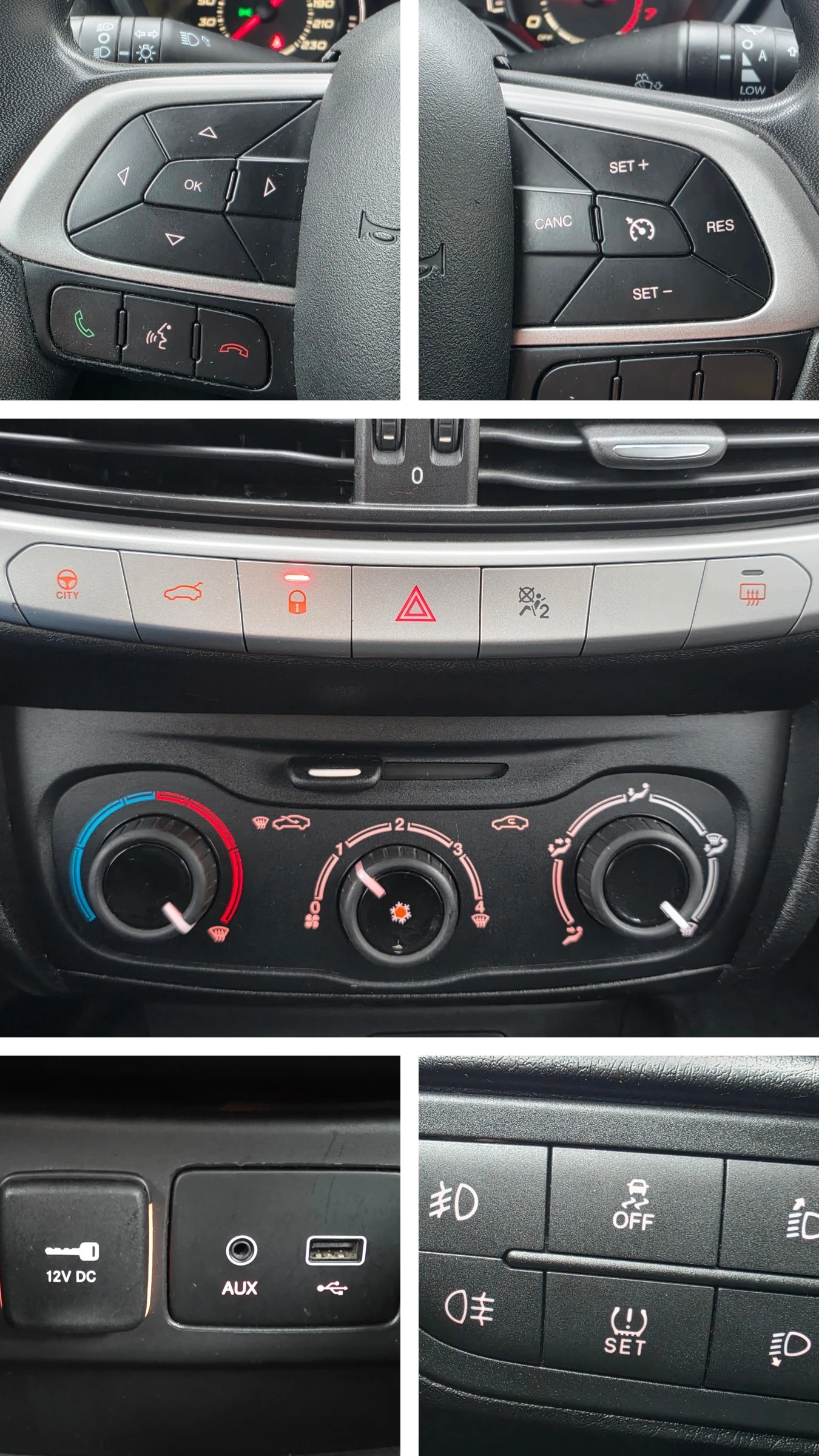 Fiat Tipo 1.4i | Mobile.bg � ����������� 13