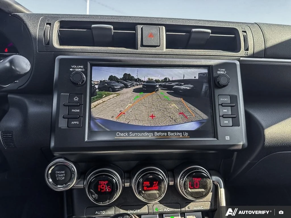 Subaru BRZ * MANUAL* KEYLESS* 1 OWNER* NO ACCIDENT*  | Mobile.bg � ����������� 12