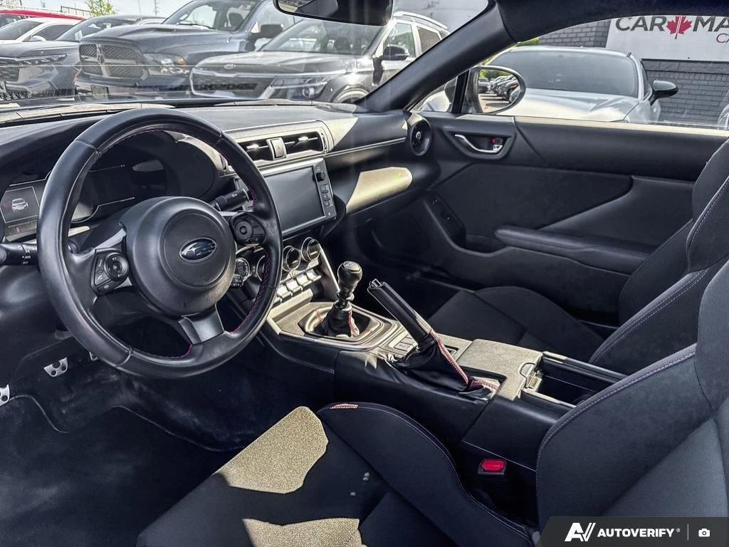 Subaru BRZ * MANUAL* KEYLESS* 1 OWNER* NO ACCIDENT*  - изображение 7