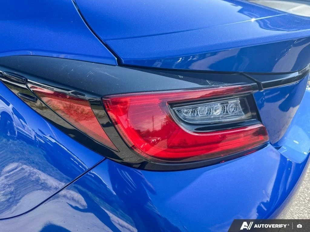 Subaru BRZ * MANUAL* KEYLESS* 1 OWNER* NO ACCIDENT*  - изображение 6