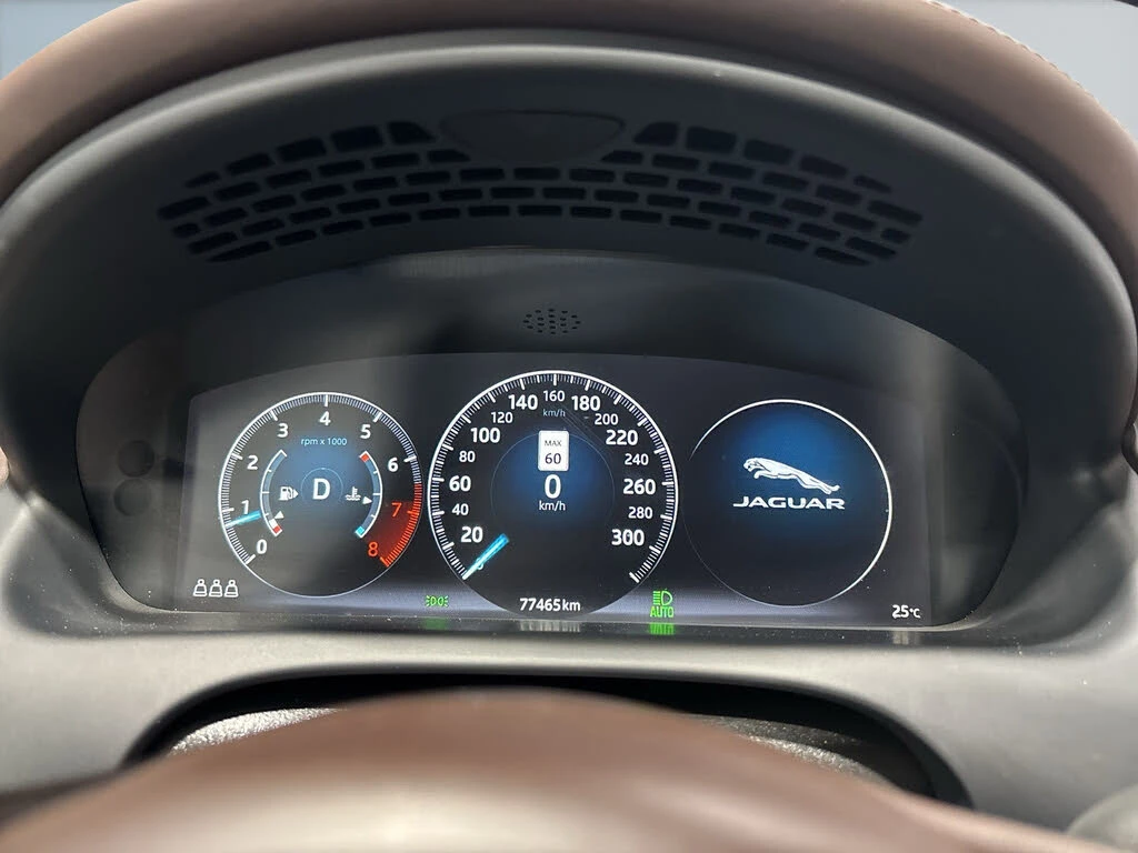 Jaguar Xj AWD * R-SPORT * ����������* (���� �� ��) | Mobile.bg � ����������� 12