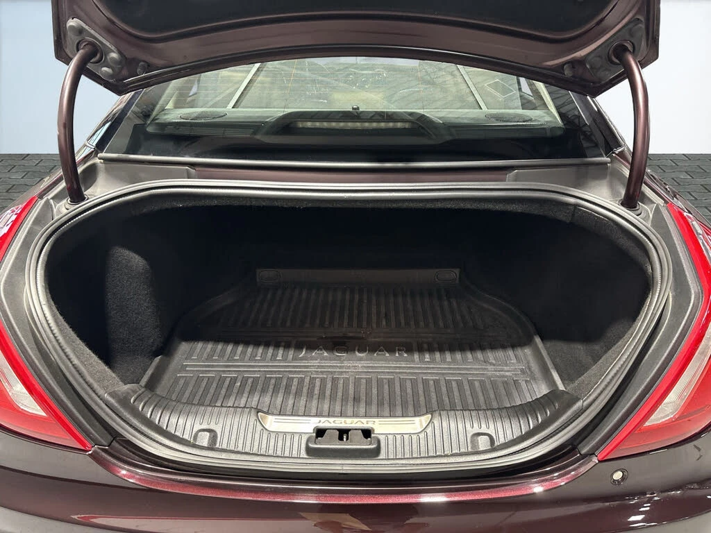 Jaguar Xj AWD * R-SPORT * АвтоКредит* (ЦЕНА ДО БГ) - изображение 6