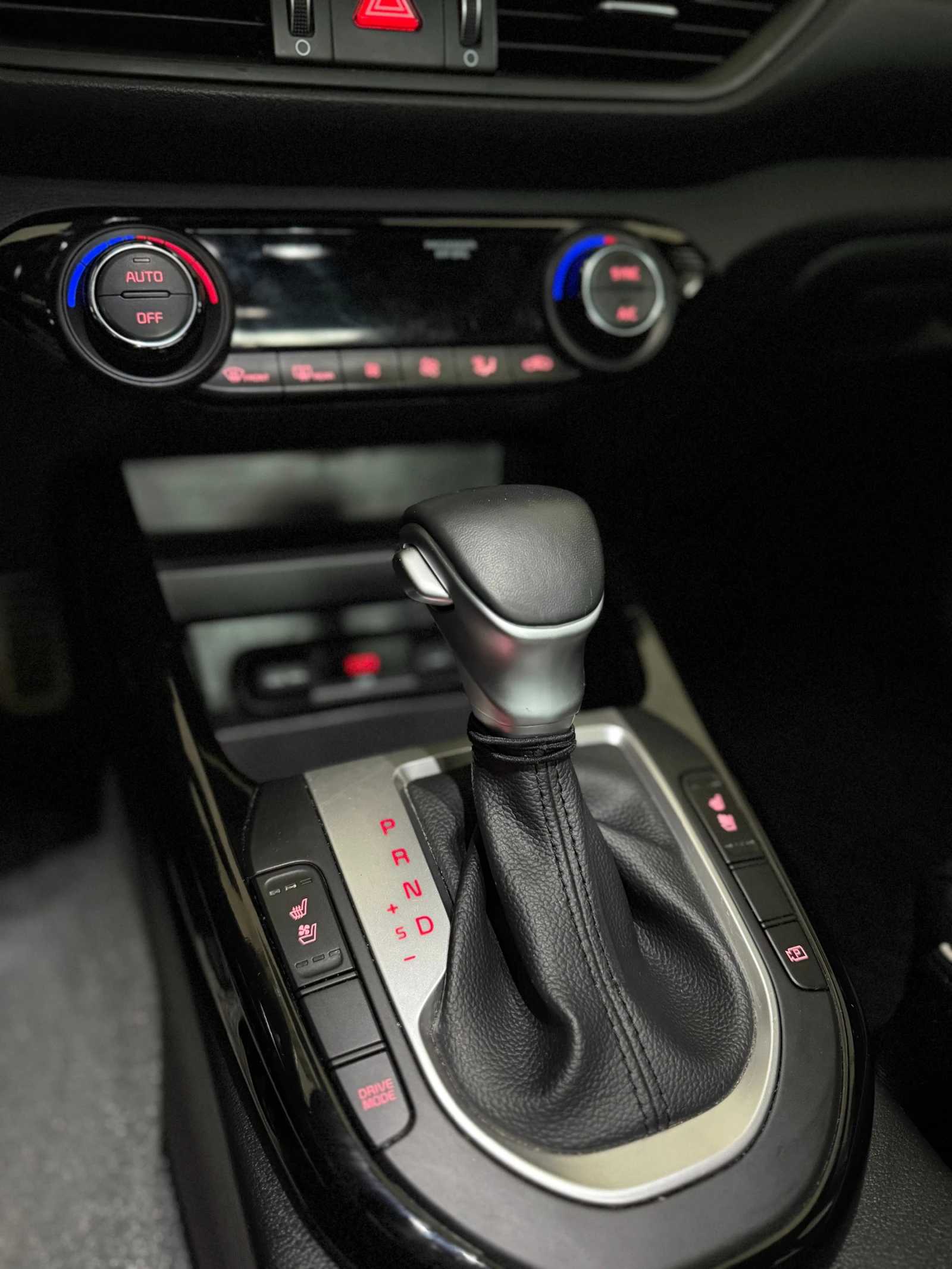 Kia Forte GT line MPI | Mobile.bg � ����������� 7