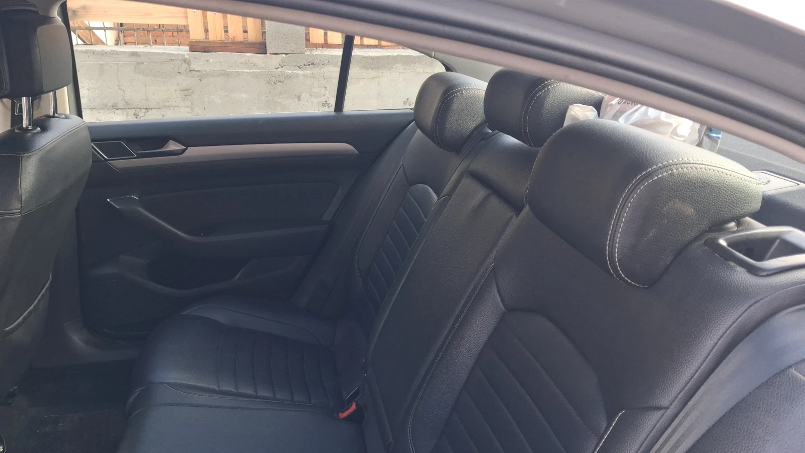 VW Passat | Mobile.bg � ����������� 11
