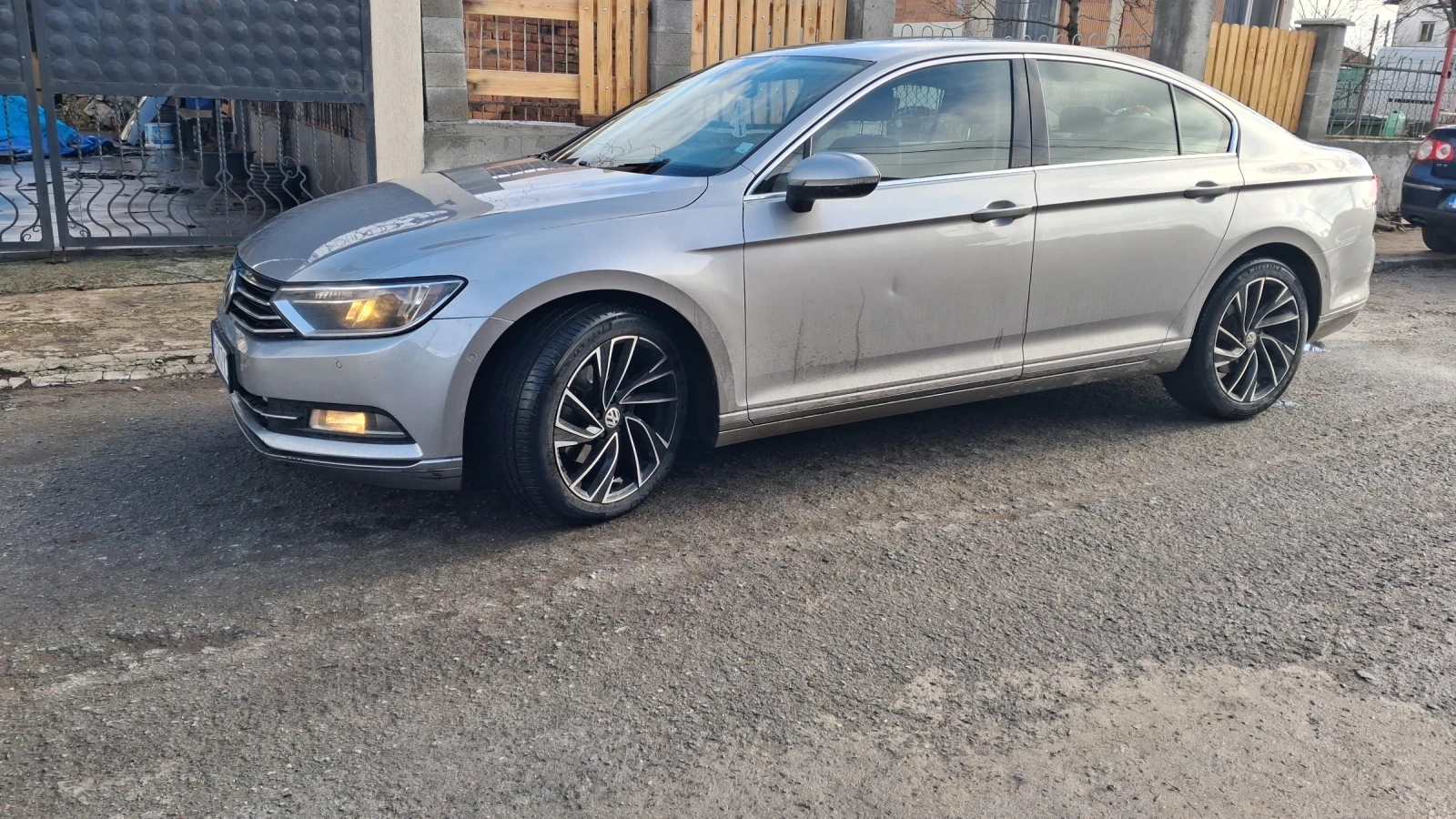 VW Passat | Mobile.bg � ����������� 2