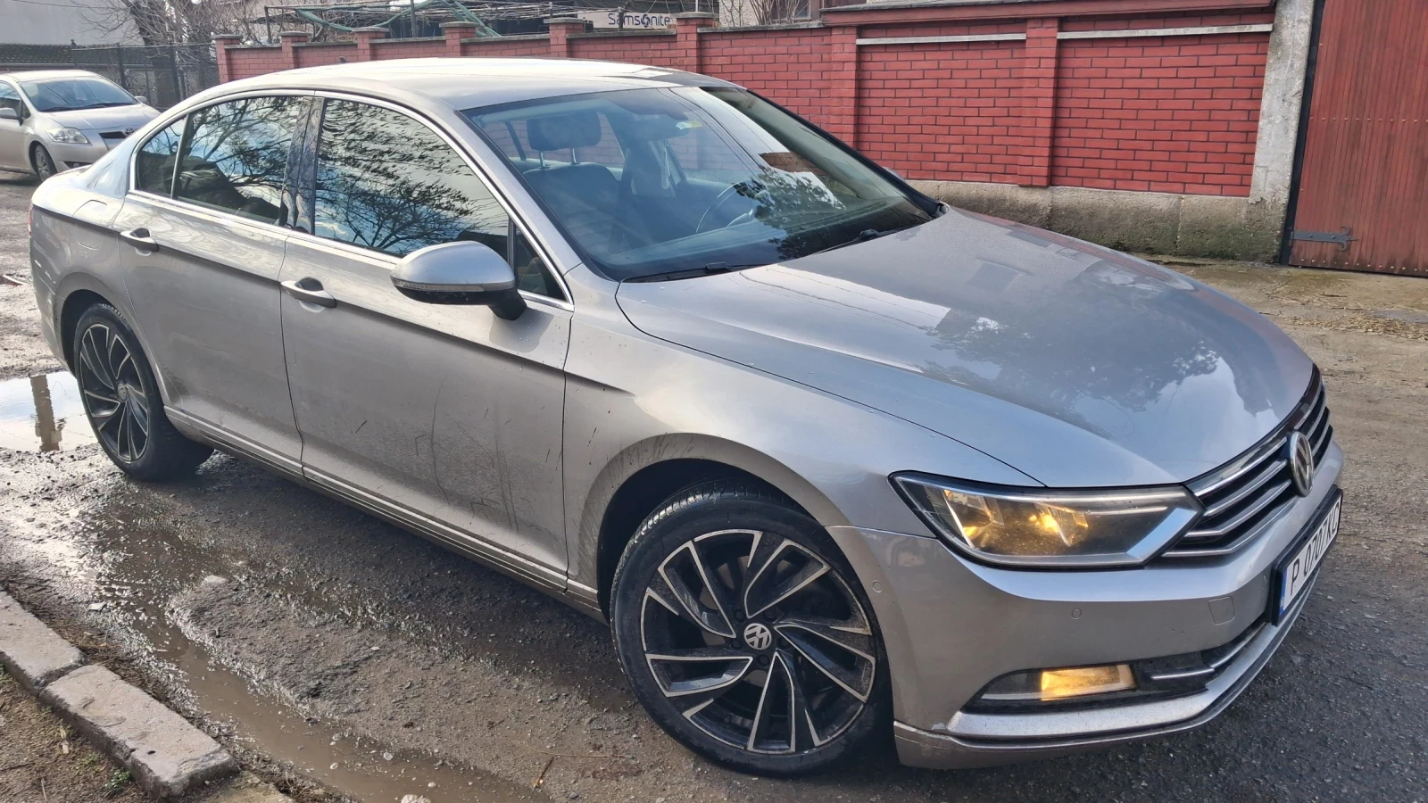 VW Passat | Mobile.bg � ����������� 6