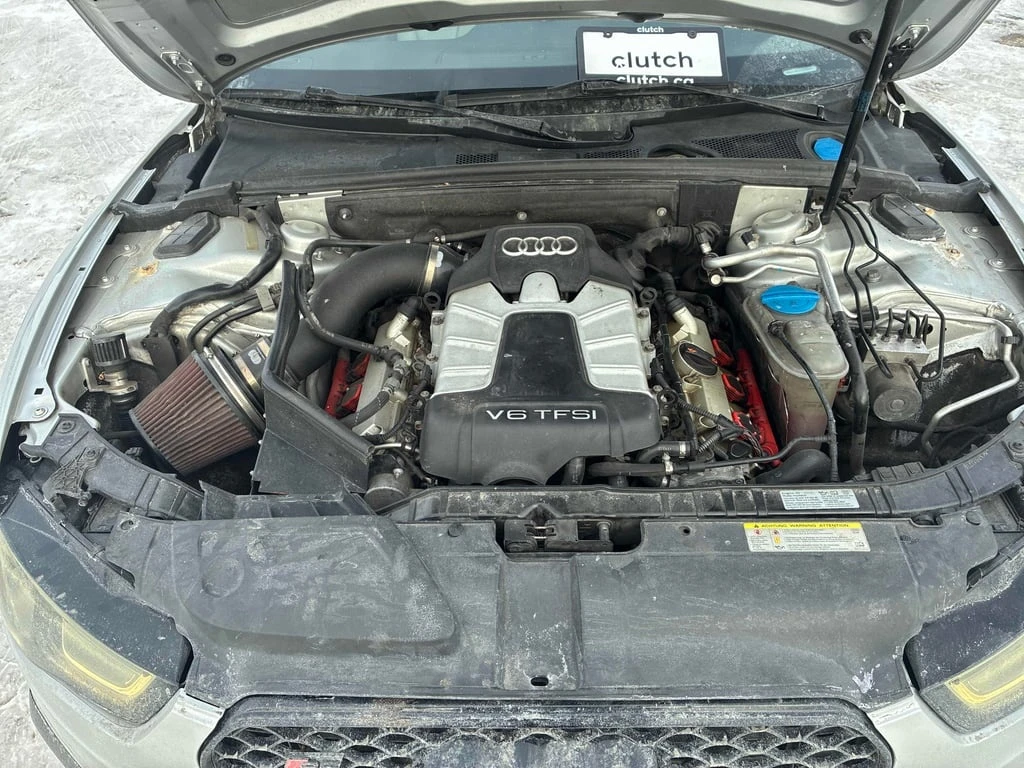 Audi S5 QUATTRO * ���������� �����*  | Mobile.bg � ����������� 15