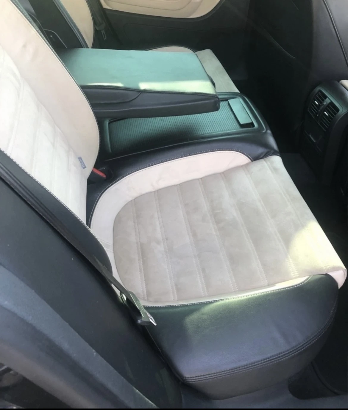 VW CC 1.8 TSI, снимка 8 - Автомобили и джипове - 53572134