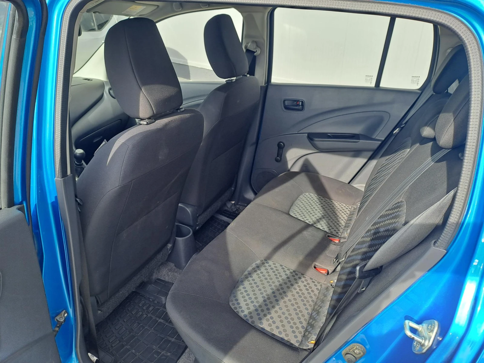 Suzuki Celerio 1.0 GL  | Mobile.bg � ����������� 10