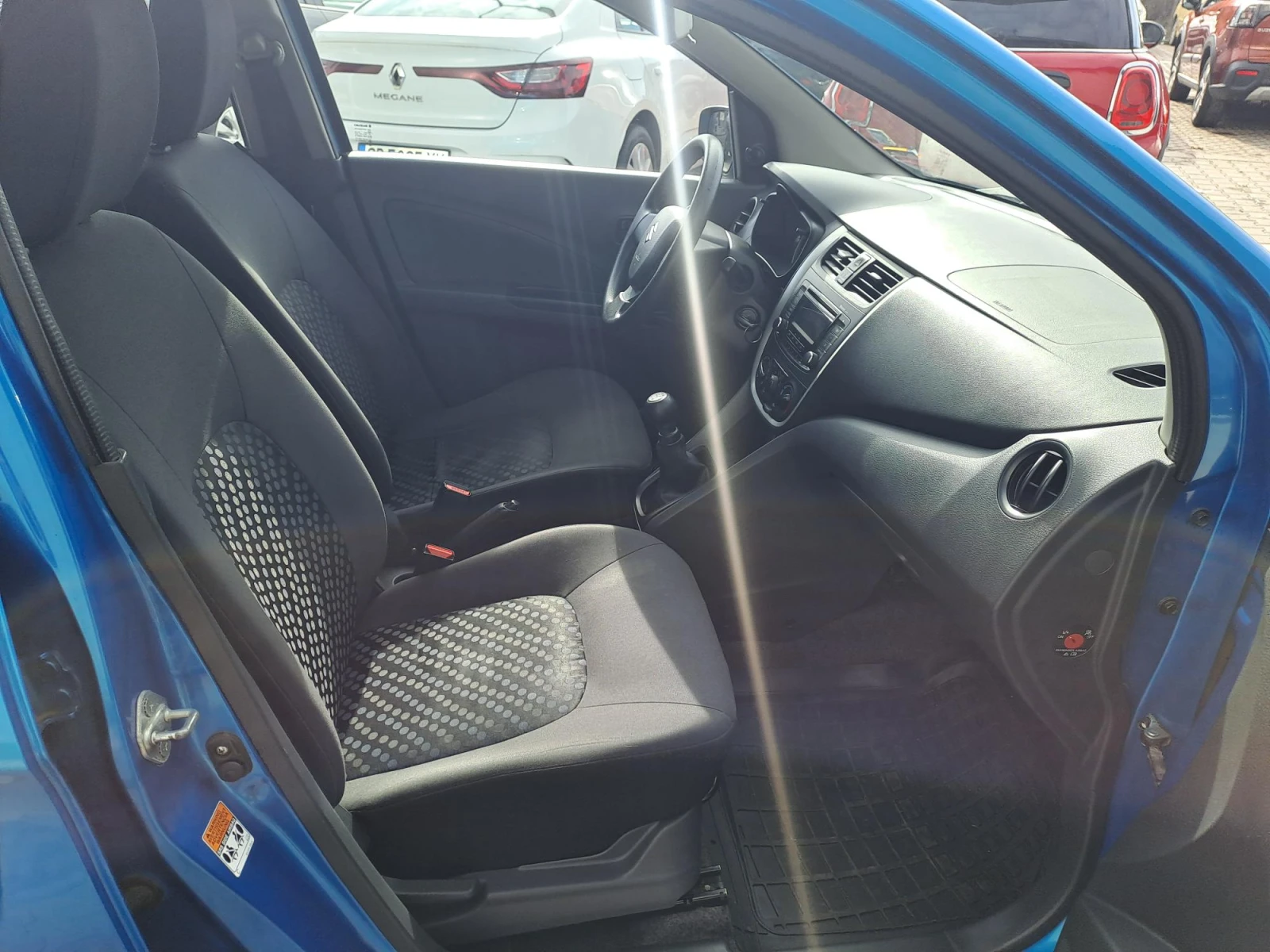 Suzuki Celerio 1.0 GL  | Mobile.bg � ����������� 12