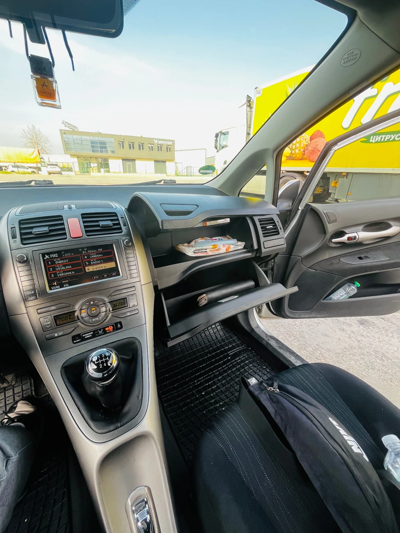 Toyota Auris | Mobile.bg � ����������� 13