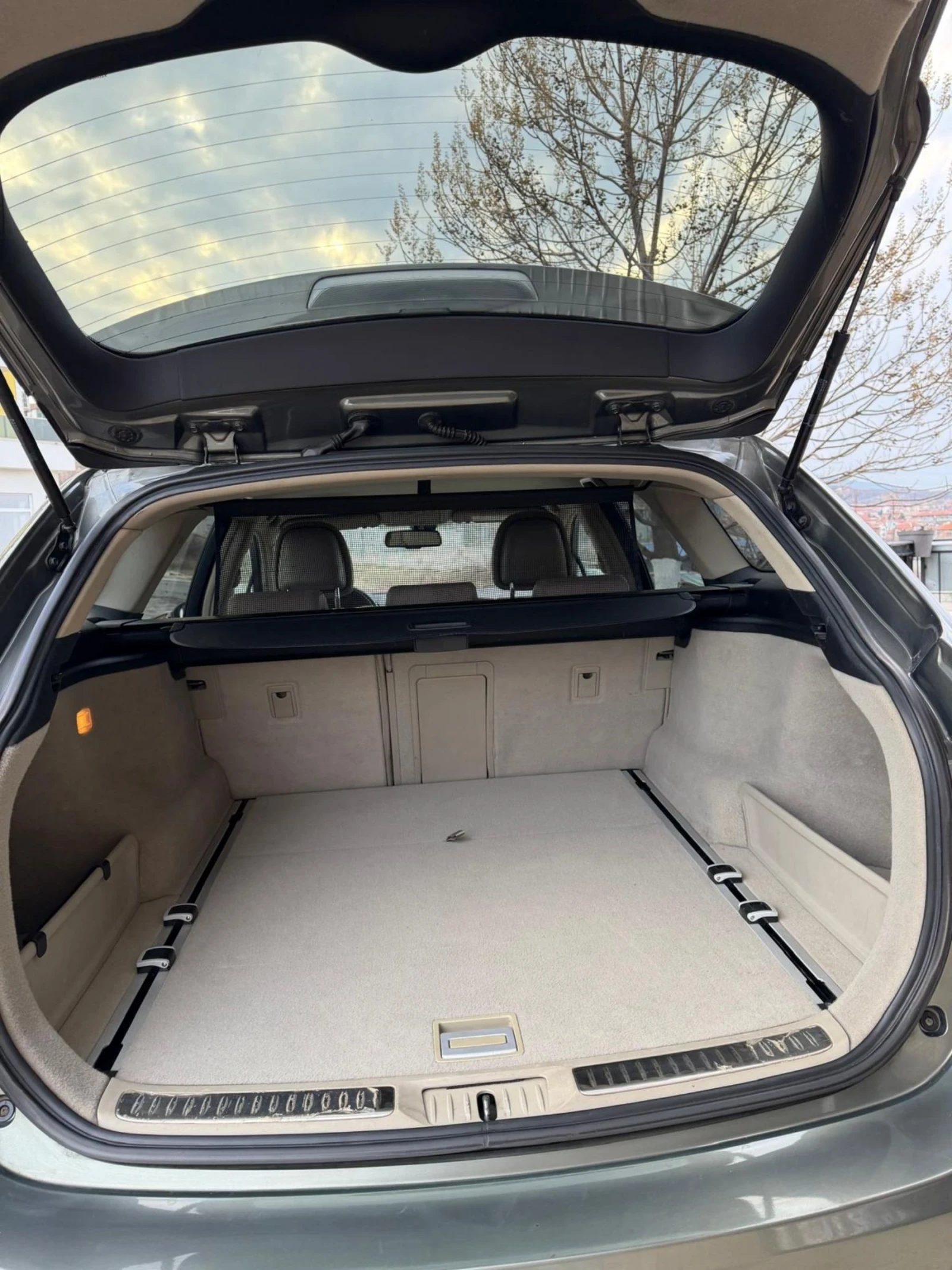 Toyota Avensis 126кс Внос от Белгия кожа, подгрев , снимка 9 - Автомобили и джипове - 53727398