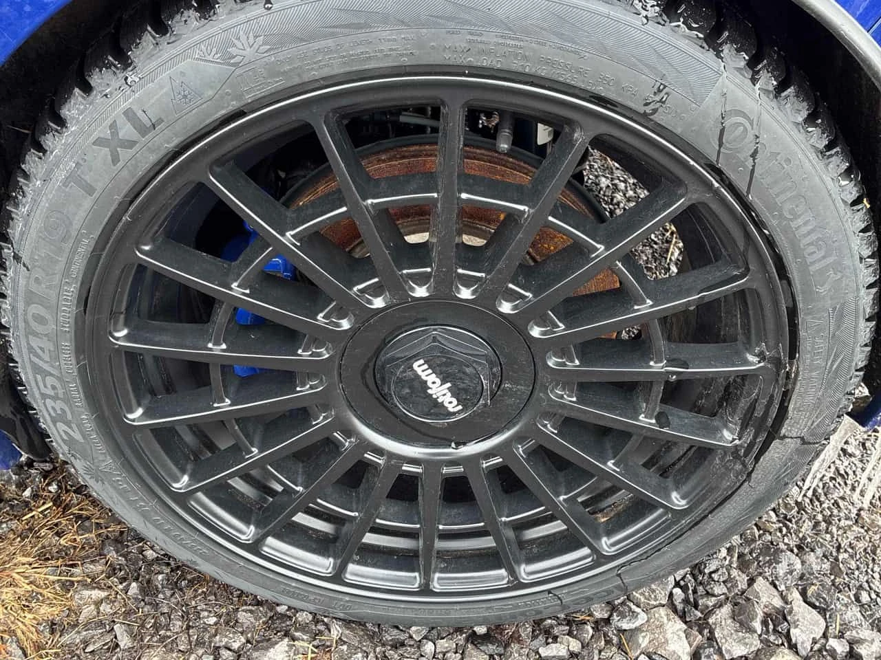 VW Golf R DSG  CARFAX, снимка 16 - Автомобили и джипове - 53851701