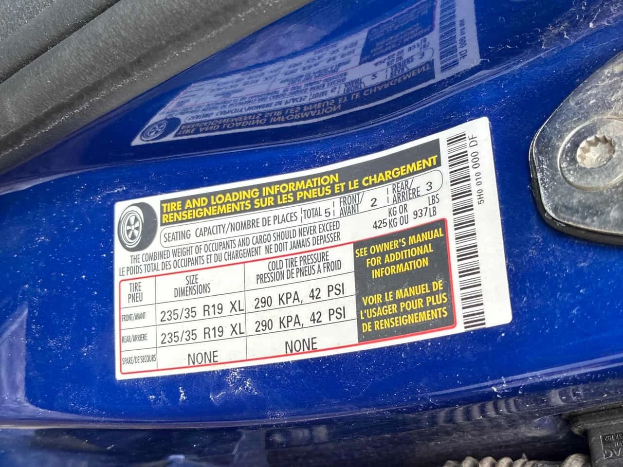 VW Golf R DSG  CARFAX, снимка 13 - Автомобили и джипове - 53851701