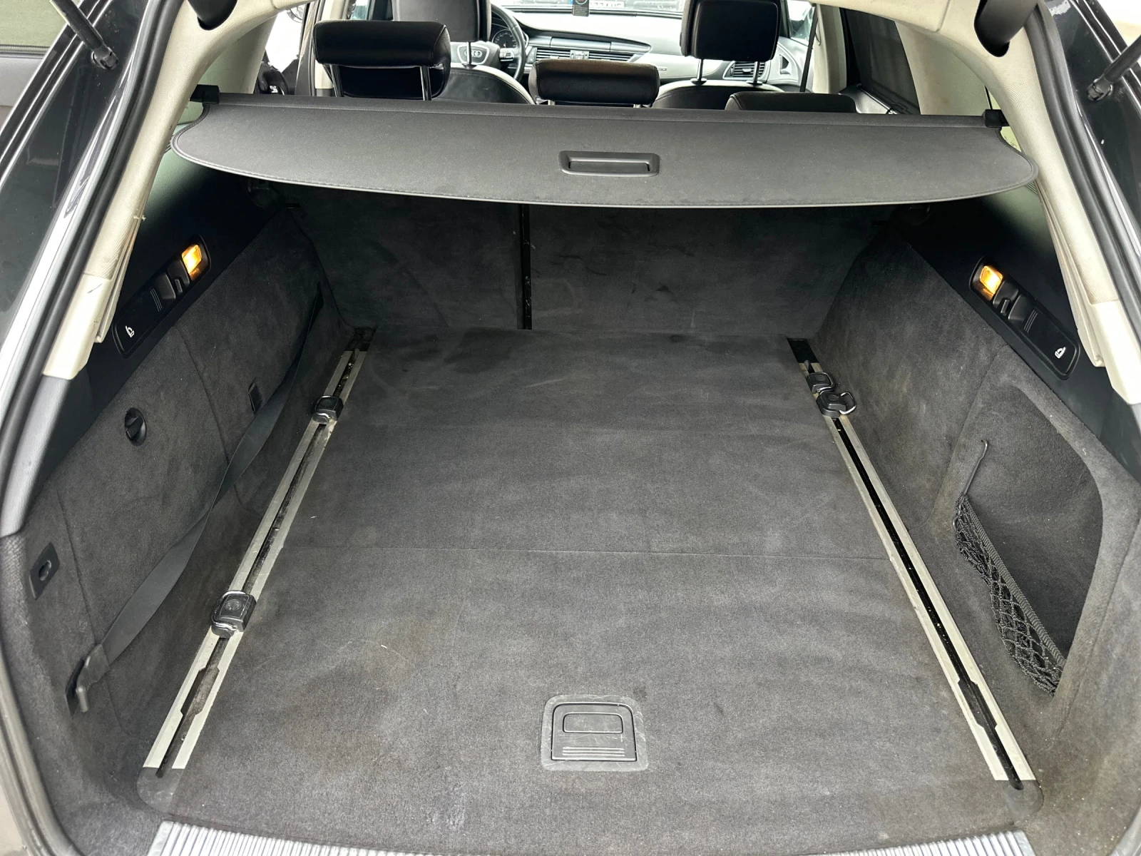 Audi A6 3.0 ���//245��// Sline | Mobile.bg � ����������� 17