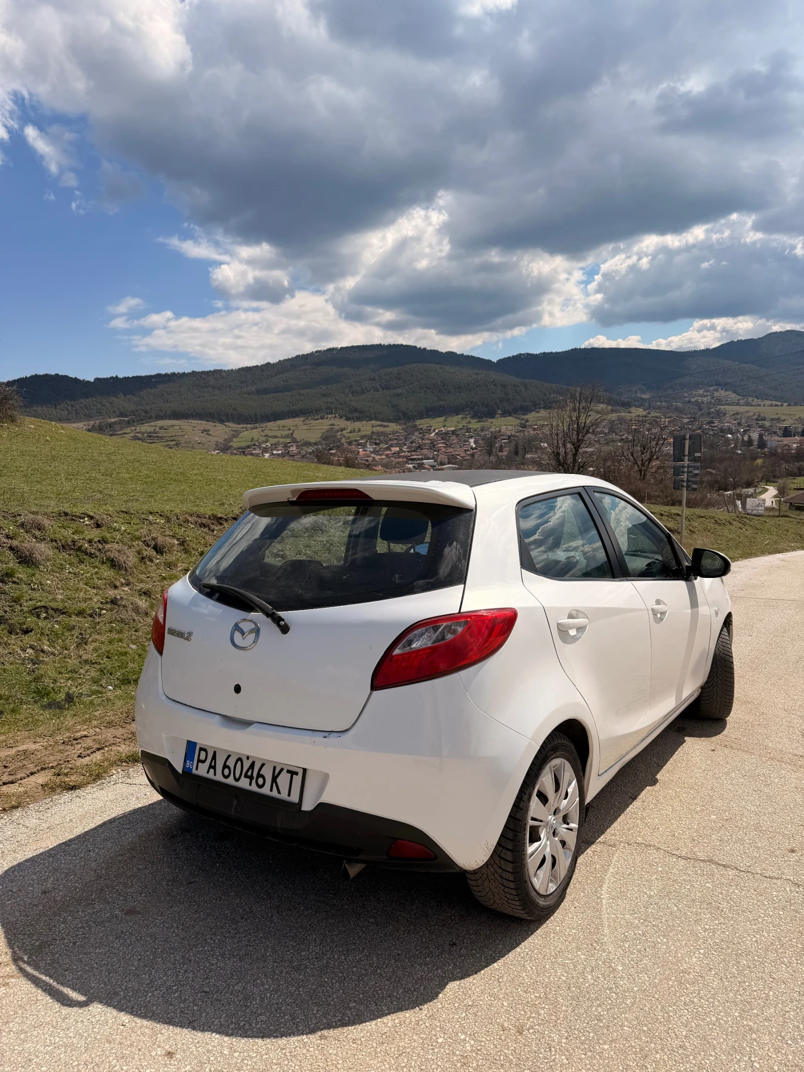 Mazda 2 1.3 LPG | Mobile.bg � ����������� 3