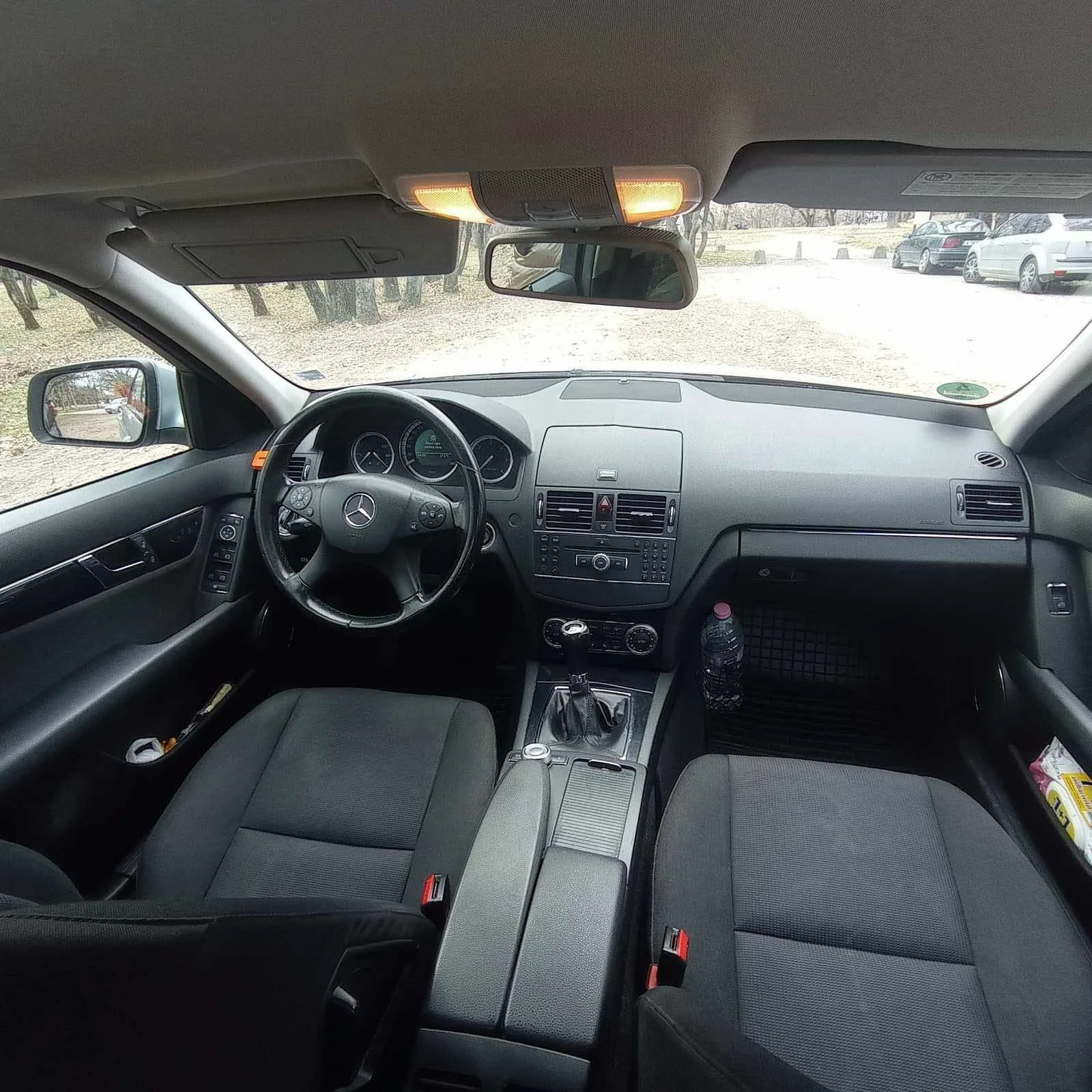 Mercedes-Benz 200 200D | Mobile.bg � ����������� 7