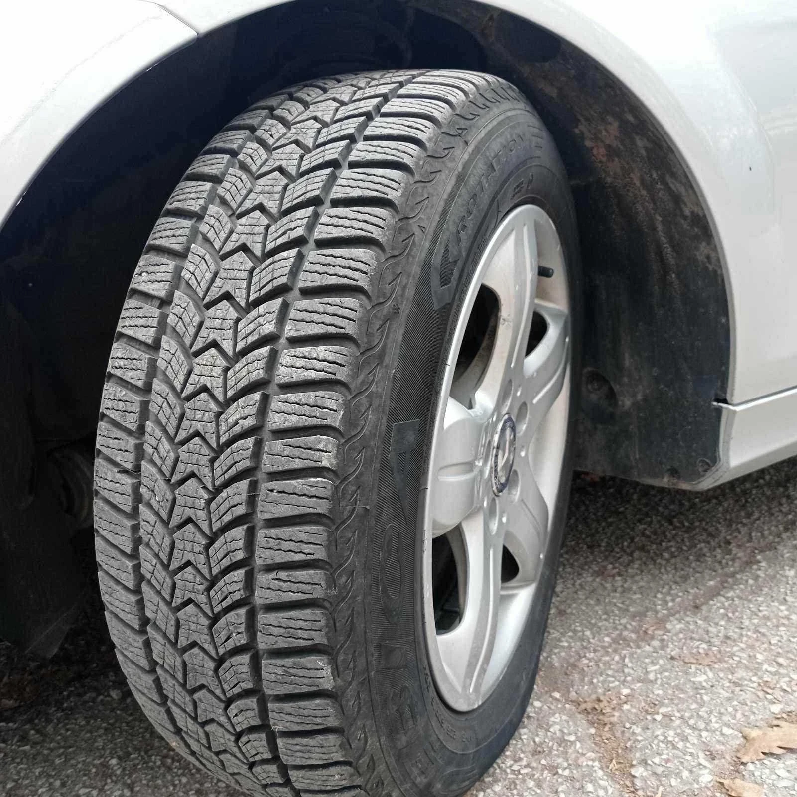 Mercedes-Benz 200 200D | Mobile.bg � ����������� 10