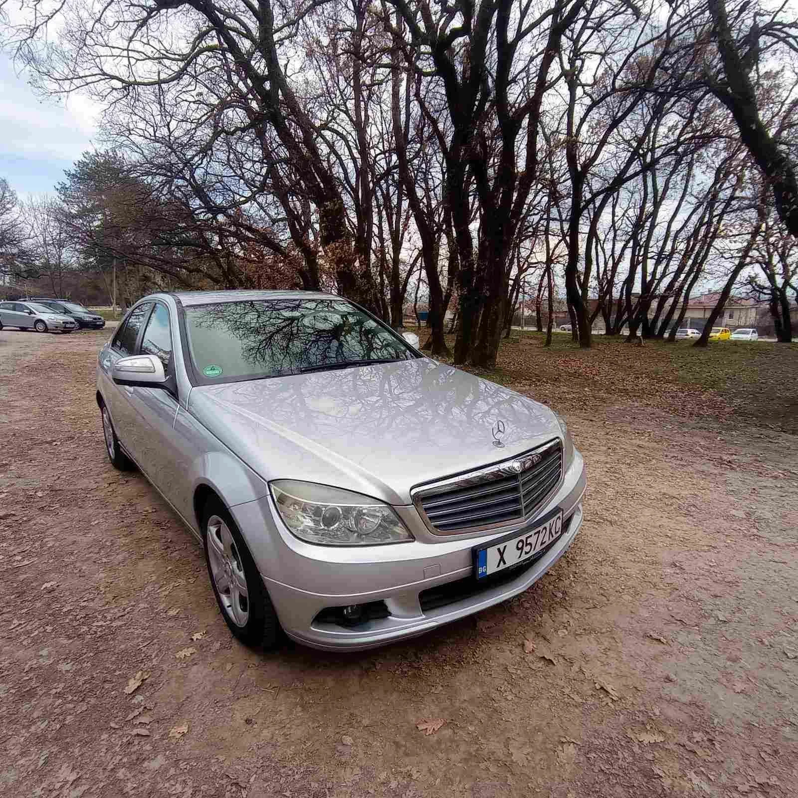 Mercedes-Benz 200 200D | Mobile.bg � ����������� 9