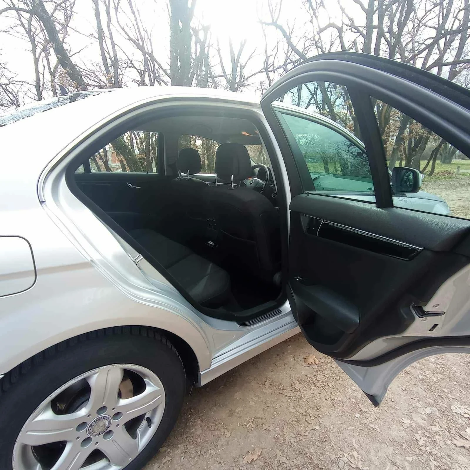 Mercedes-Benz 200 200D | Mobile.bg � ����������� 4