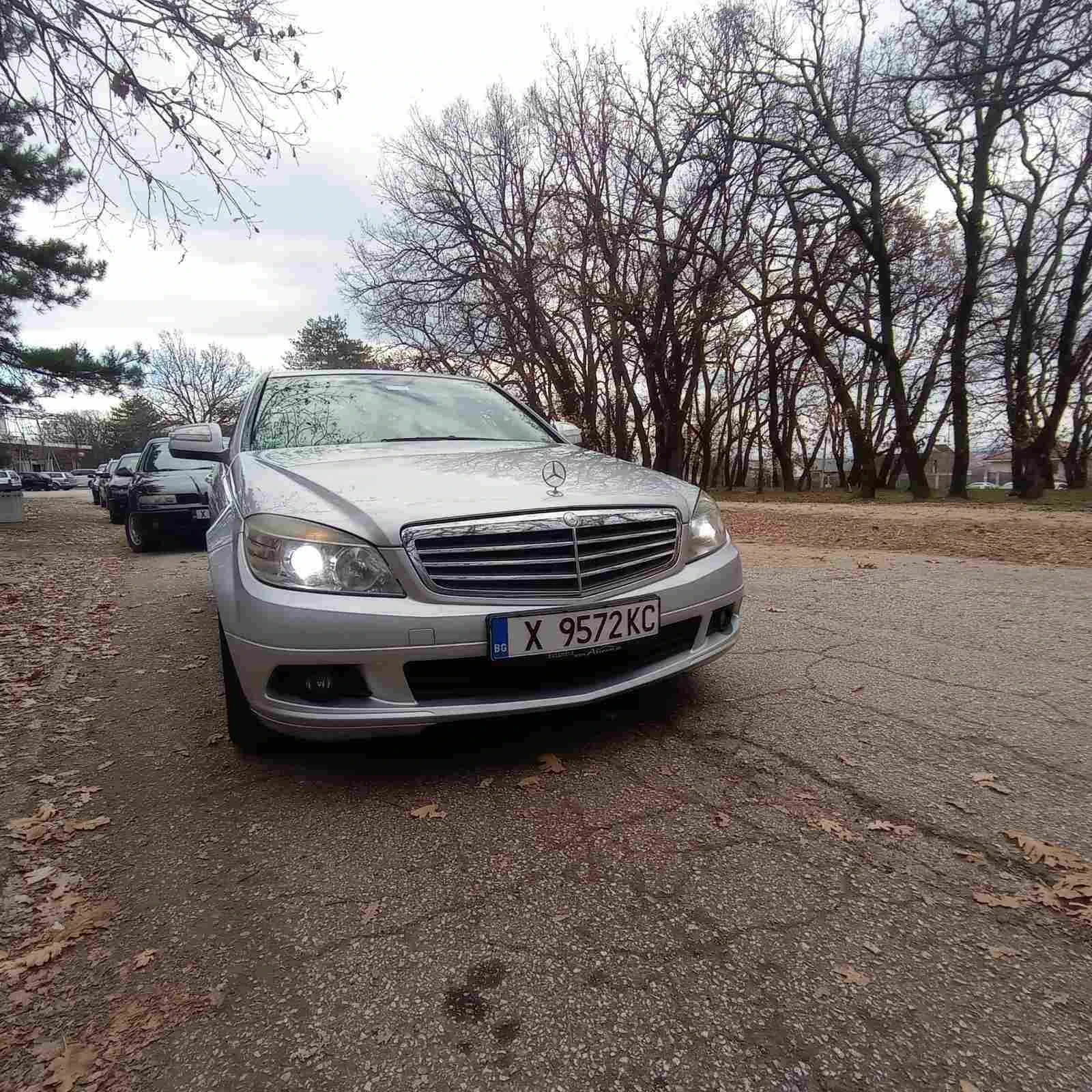 Mercedes-Benz 200 200D | Mobile.bg � ����������� 5