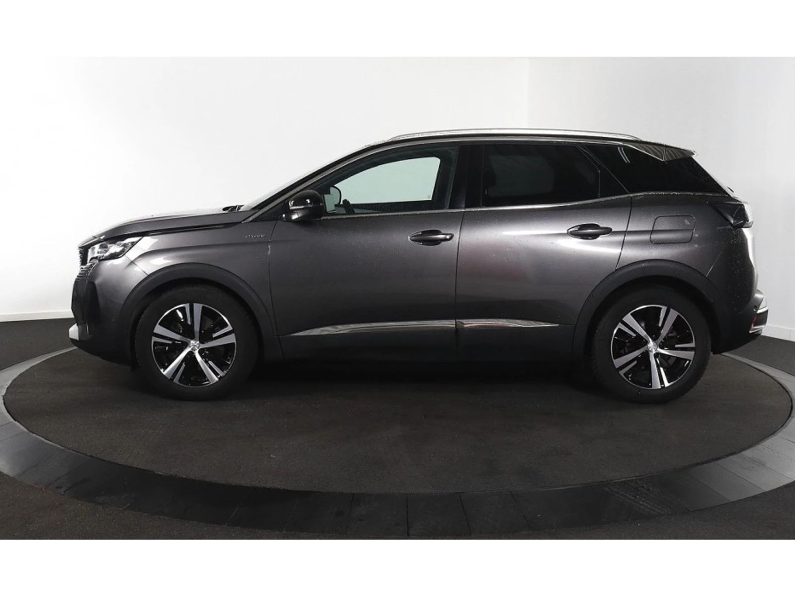 Peugeot 3008 1.6 GT, снимка 13 - Автомобили и джипове - 54189798
