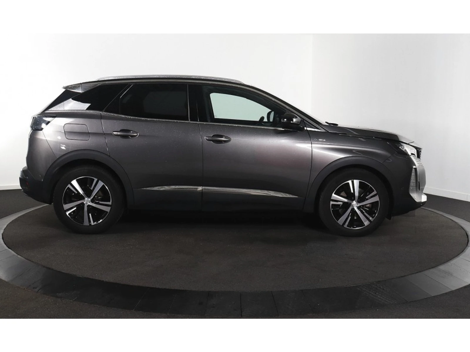 Peugeot 3008 1.6 GT, снимка 12 - Автомобили и джипове - 54189798